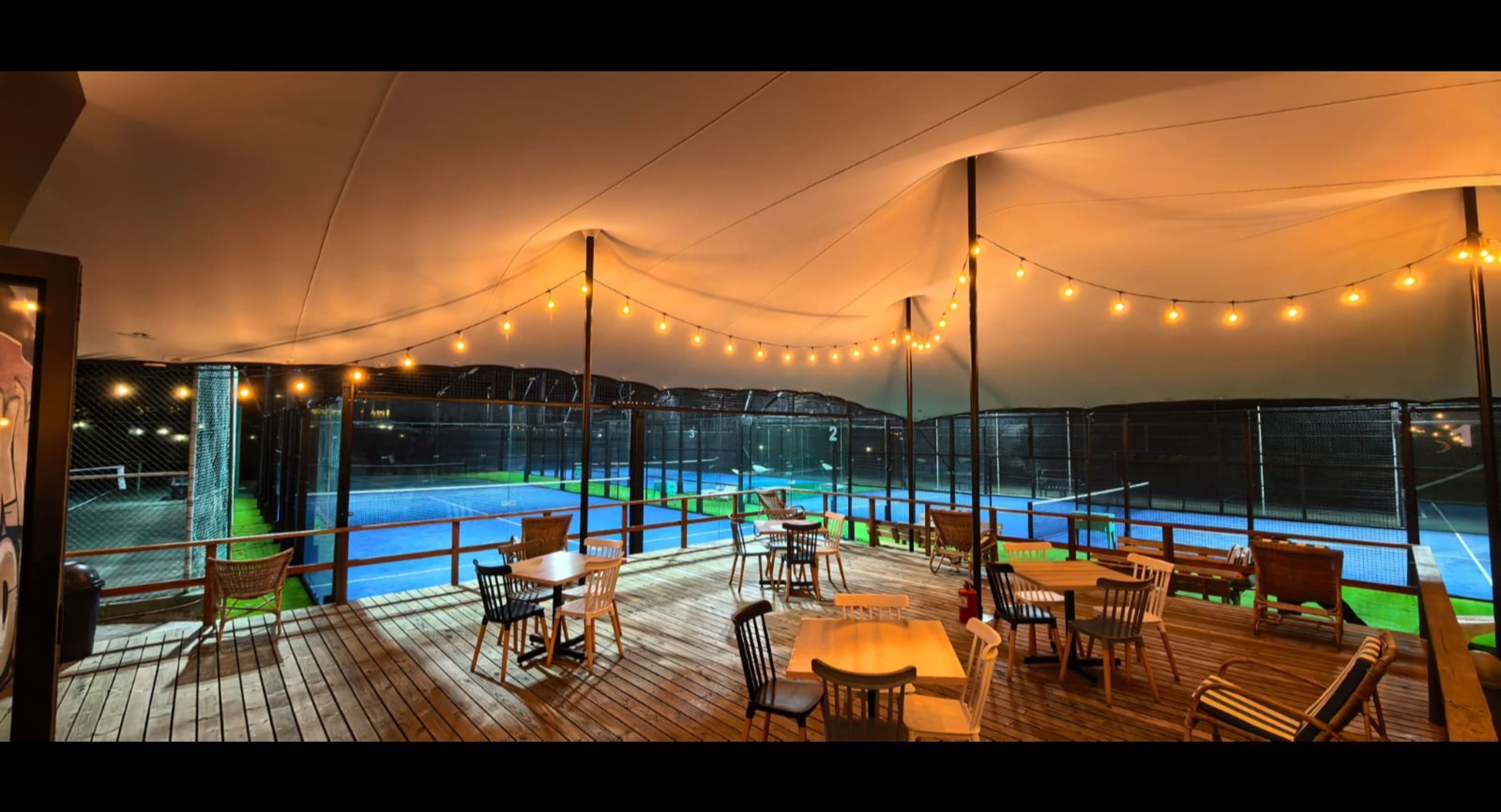 Lekka Padel @ Milnerton — photo 6