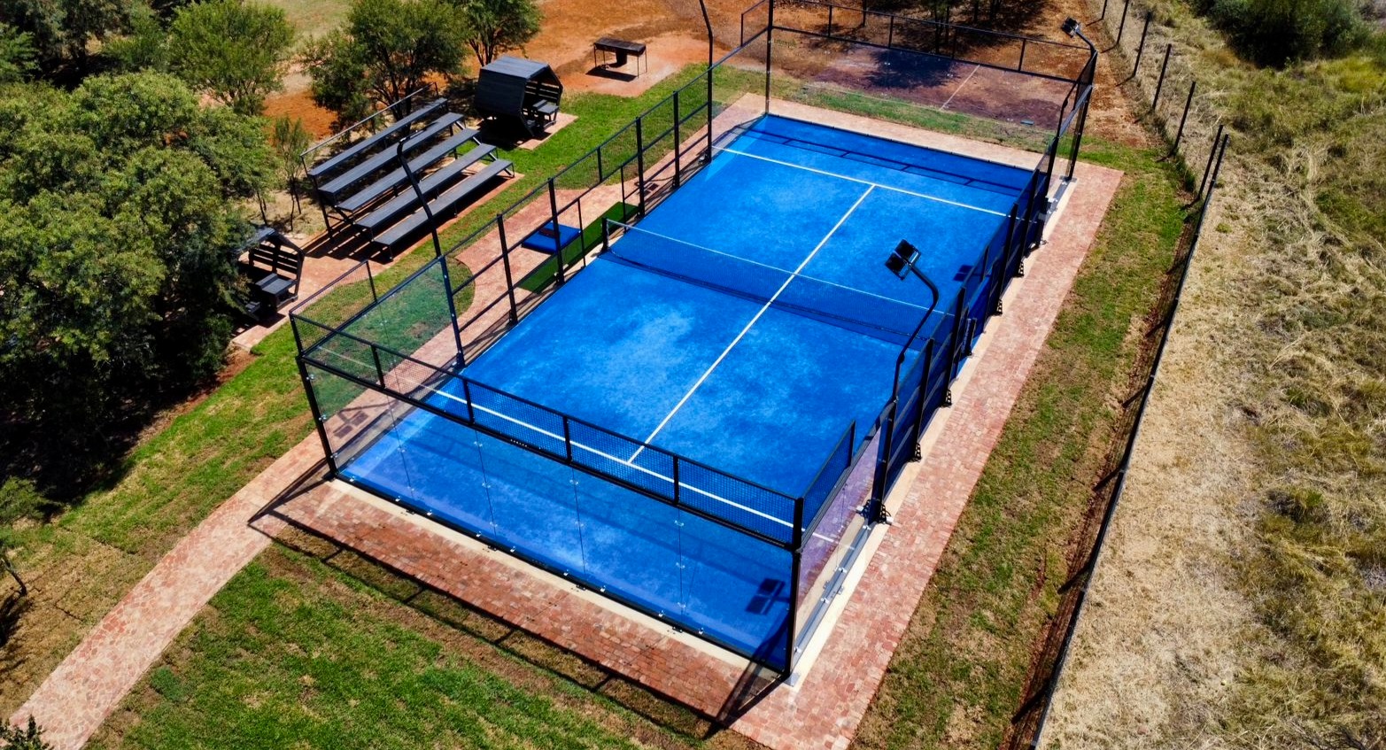 Lekwena Padel — photo 2