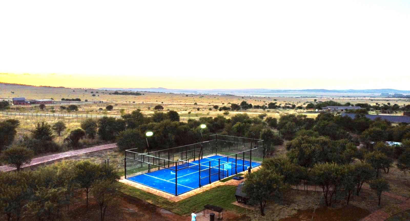 Lekwena Padel — photo 4