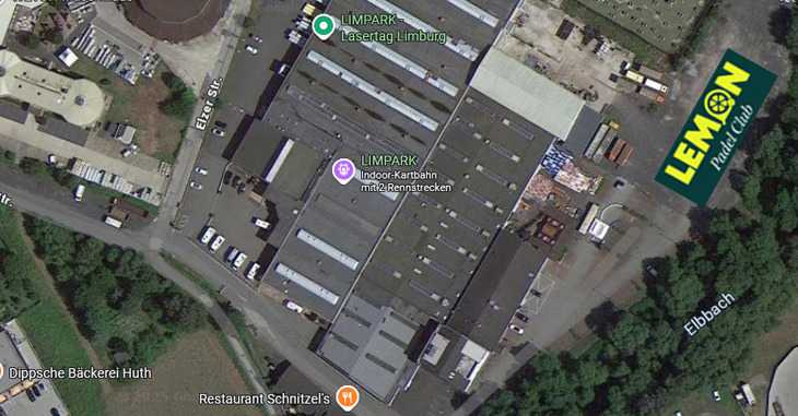 Lemon Padel Club | Limburg — photo 2