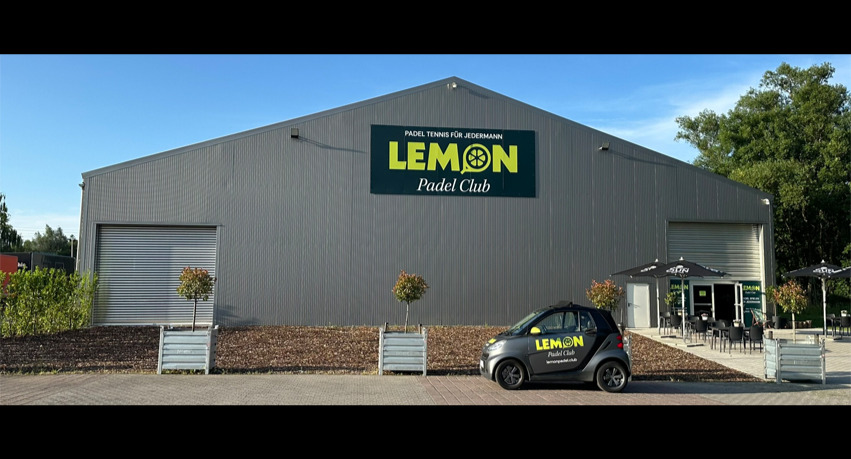 Lemon Padel Club | Limburg — photo 3