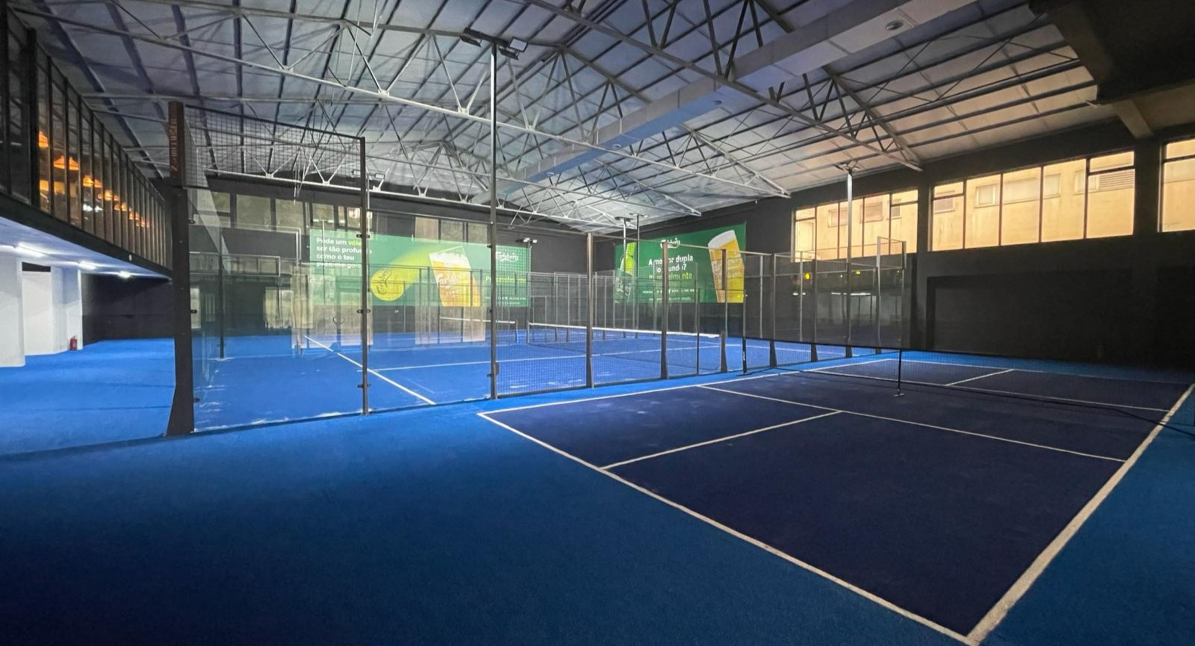 Lemonfit Padel Maia — photo 2