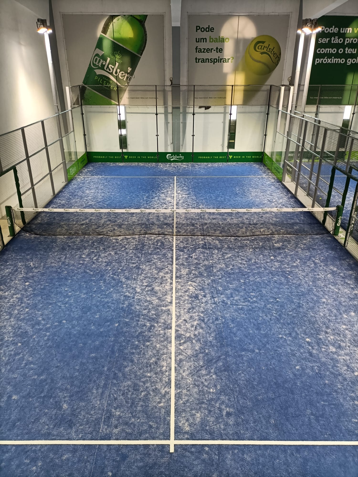 Lemonfit Padel Olaias — photo 1