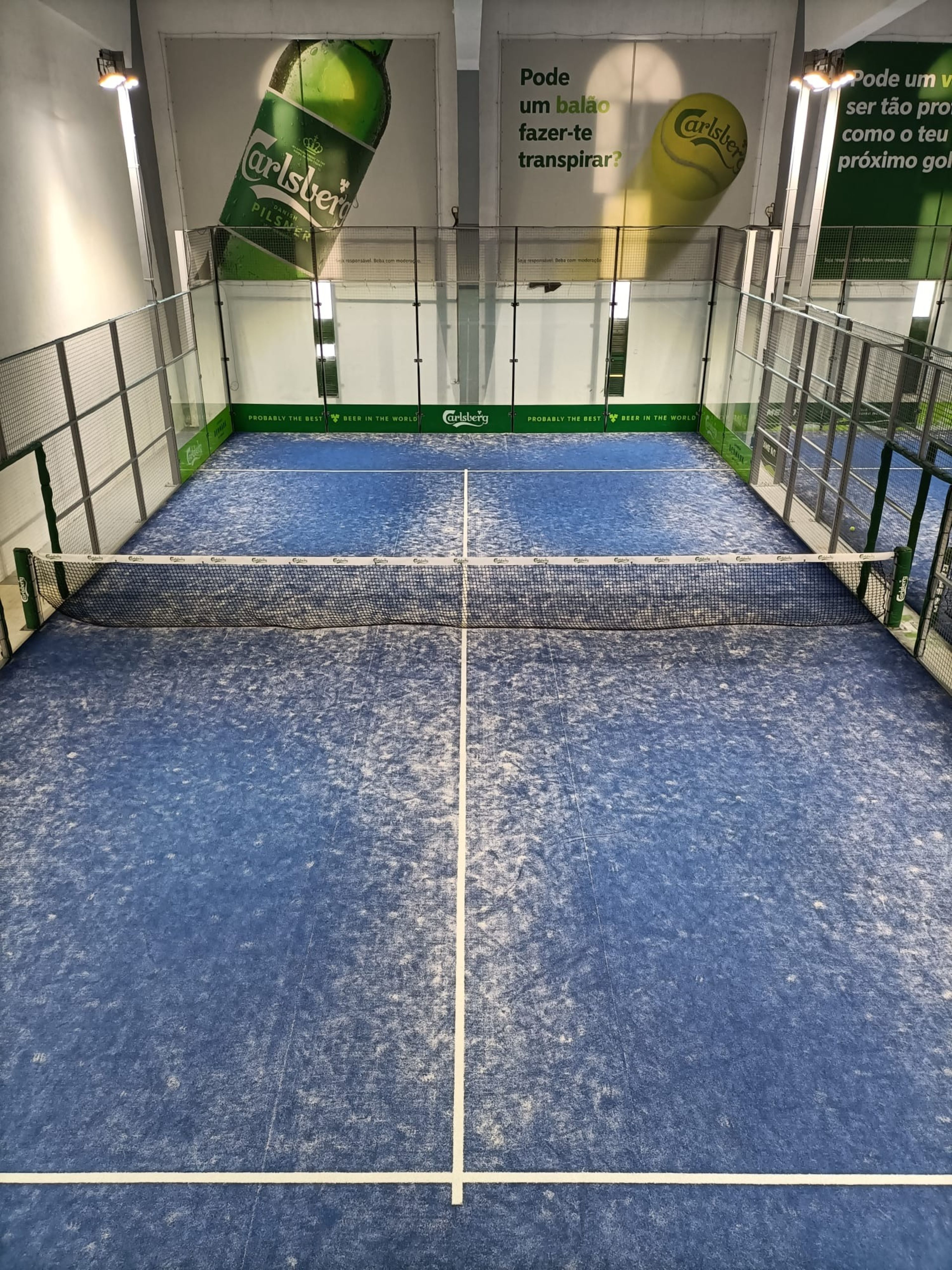 Lemonfit Padel Olaias — photo 3