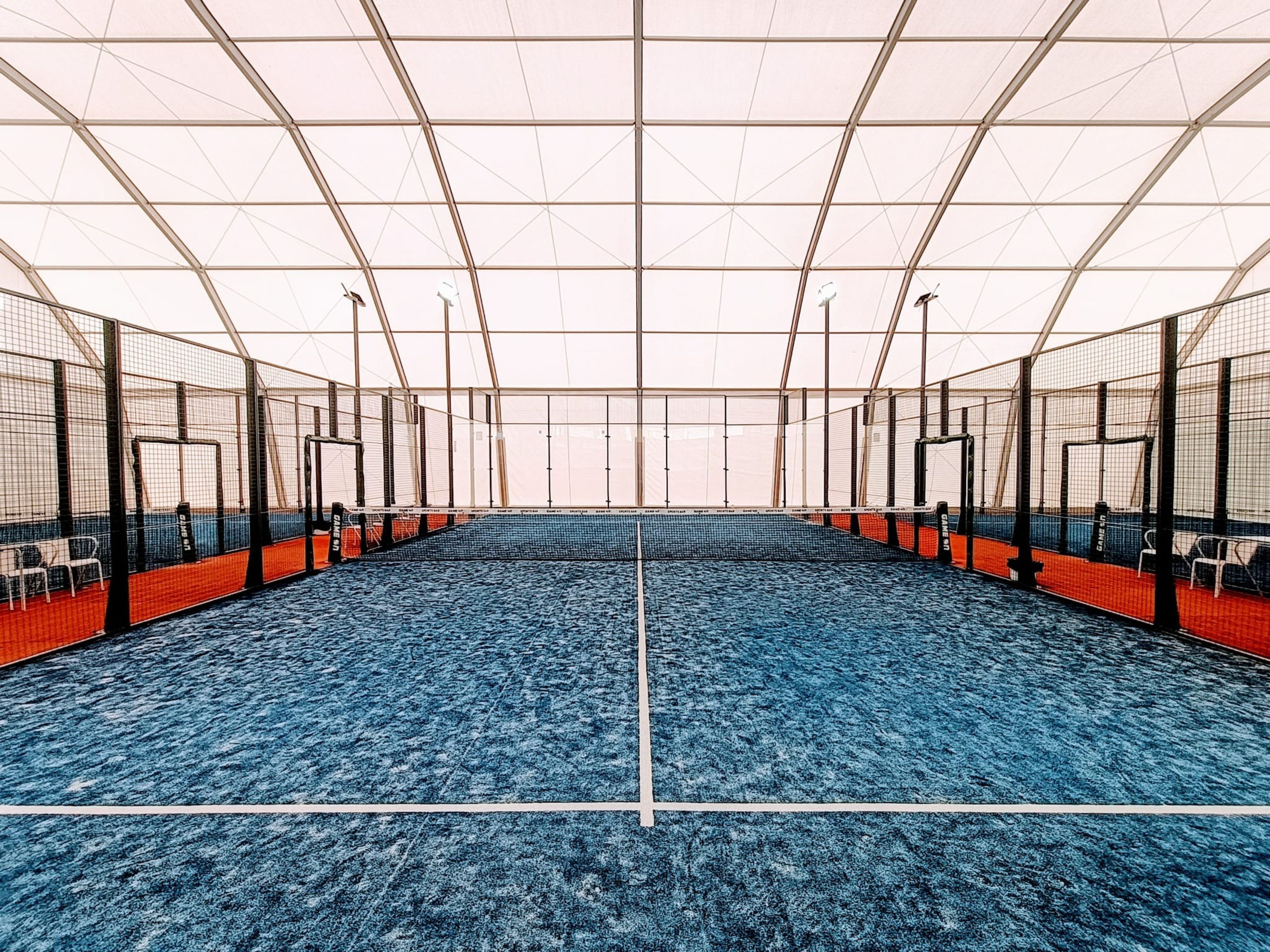 Lemonfit Padel Olaias — photo 4