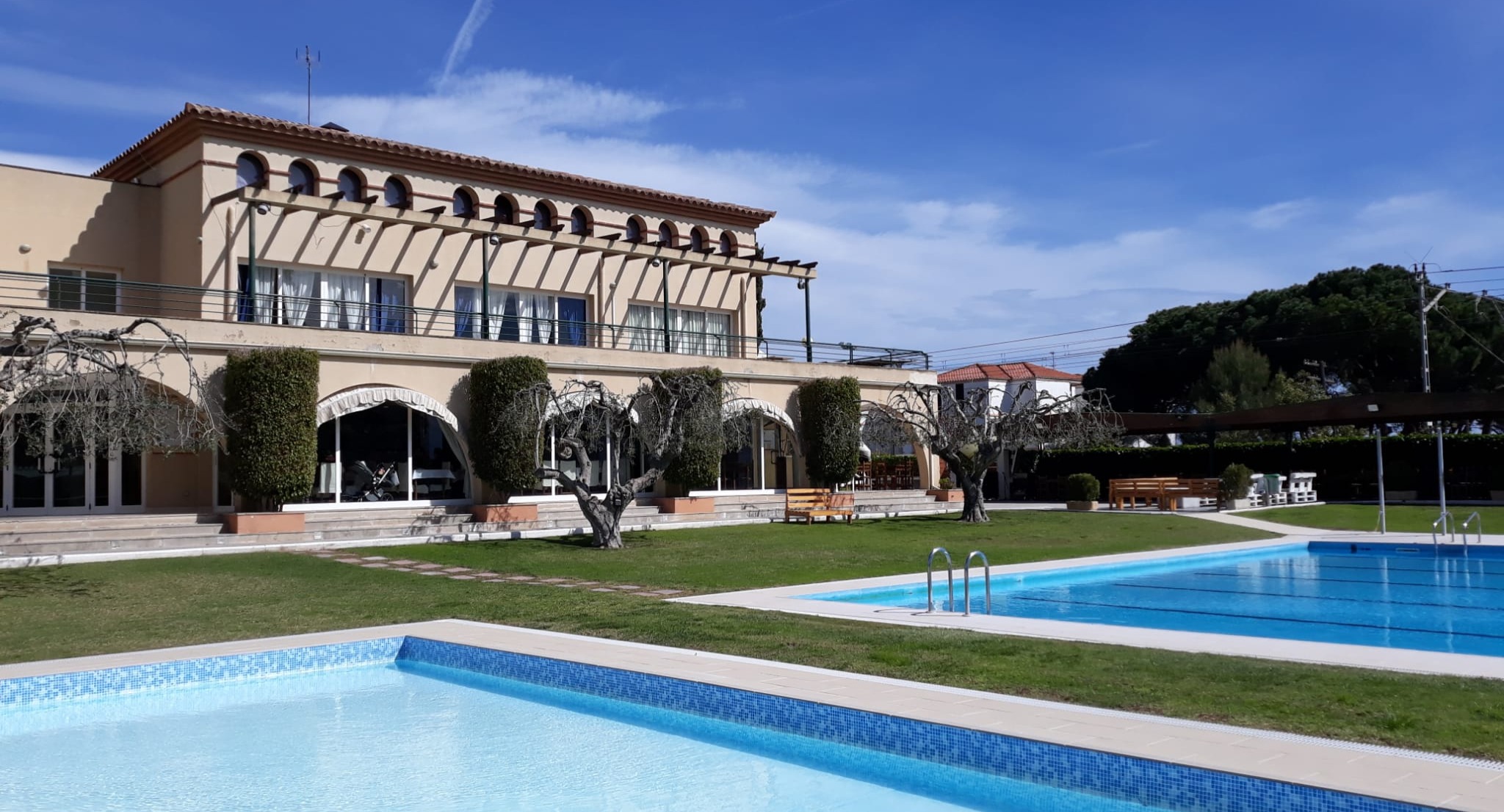 Les Piscines Club Nautic — photo 1