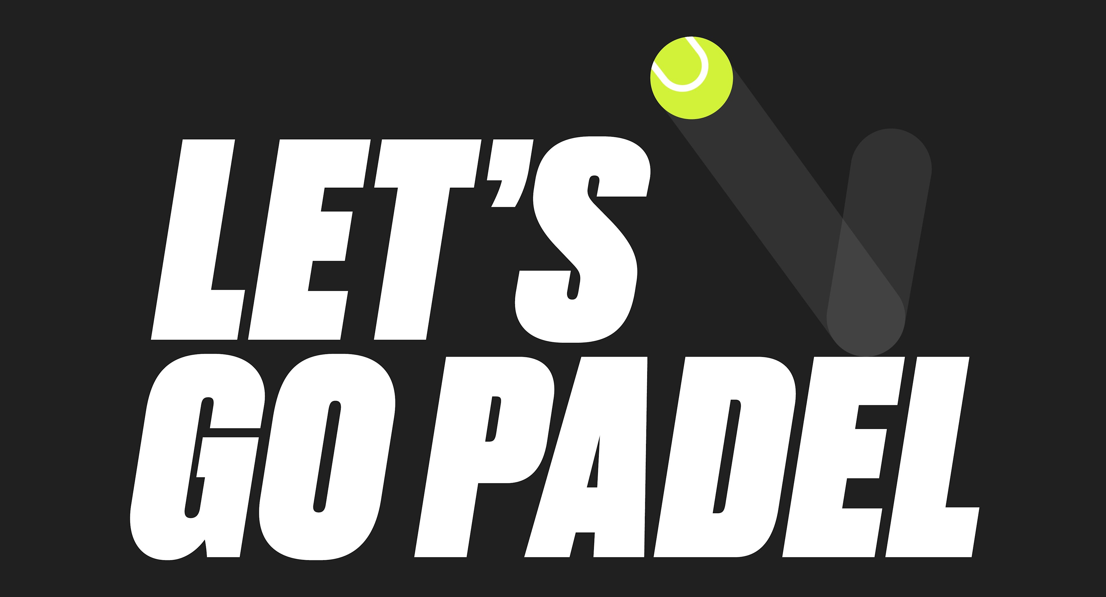 Let's Go Padel Newry — photo 4