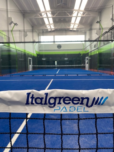 Let’s Padel Centers - Orsenigo — photo 3