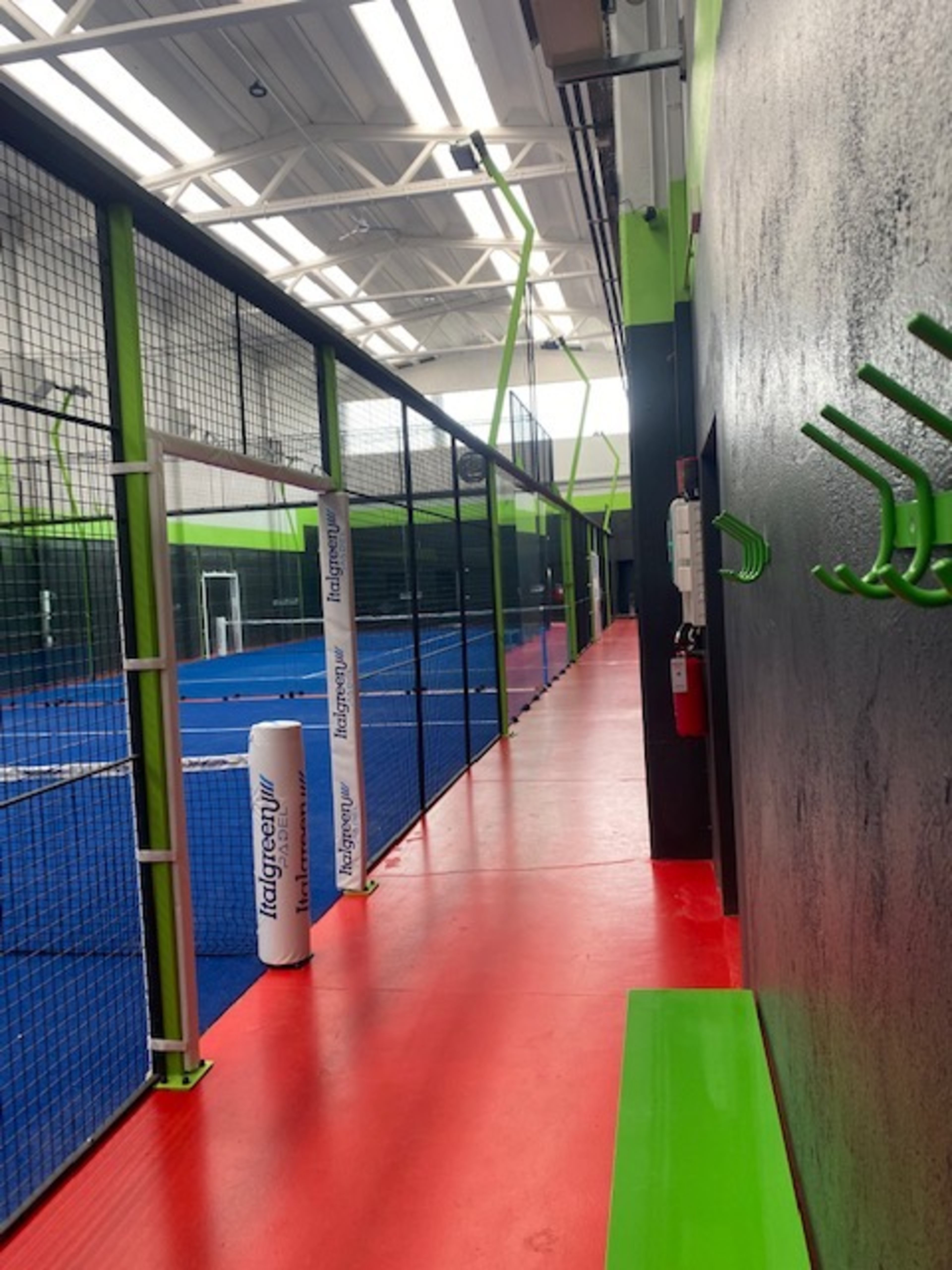 Let’s Padel Centers - Orsenigo — photo 5