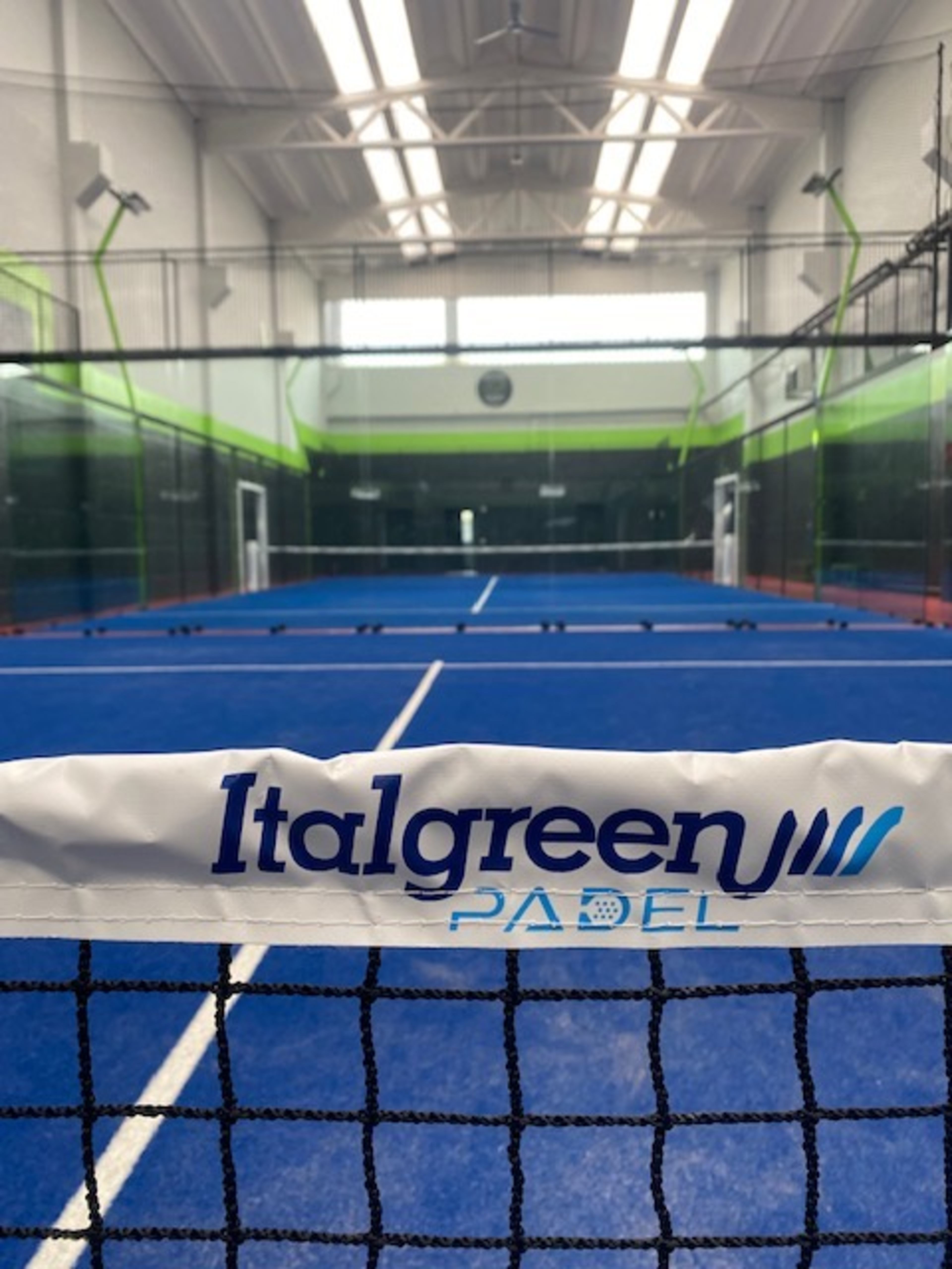 Let’s Padel Centers - Orsenigo — photo 6
