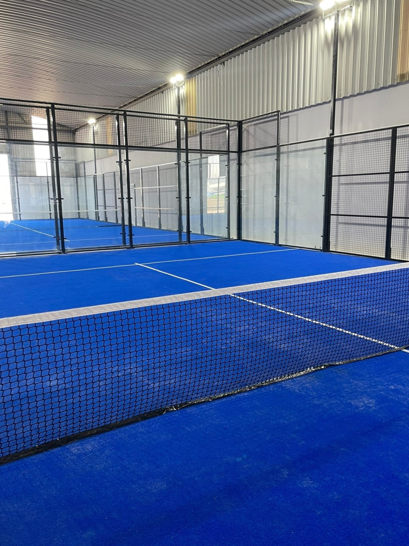 Leziria Fitness Padel — photo 2