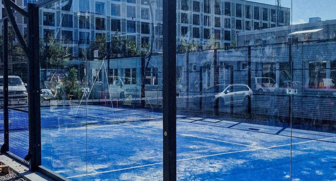 Lido Sports Club | Erlenmatt — photo 1