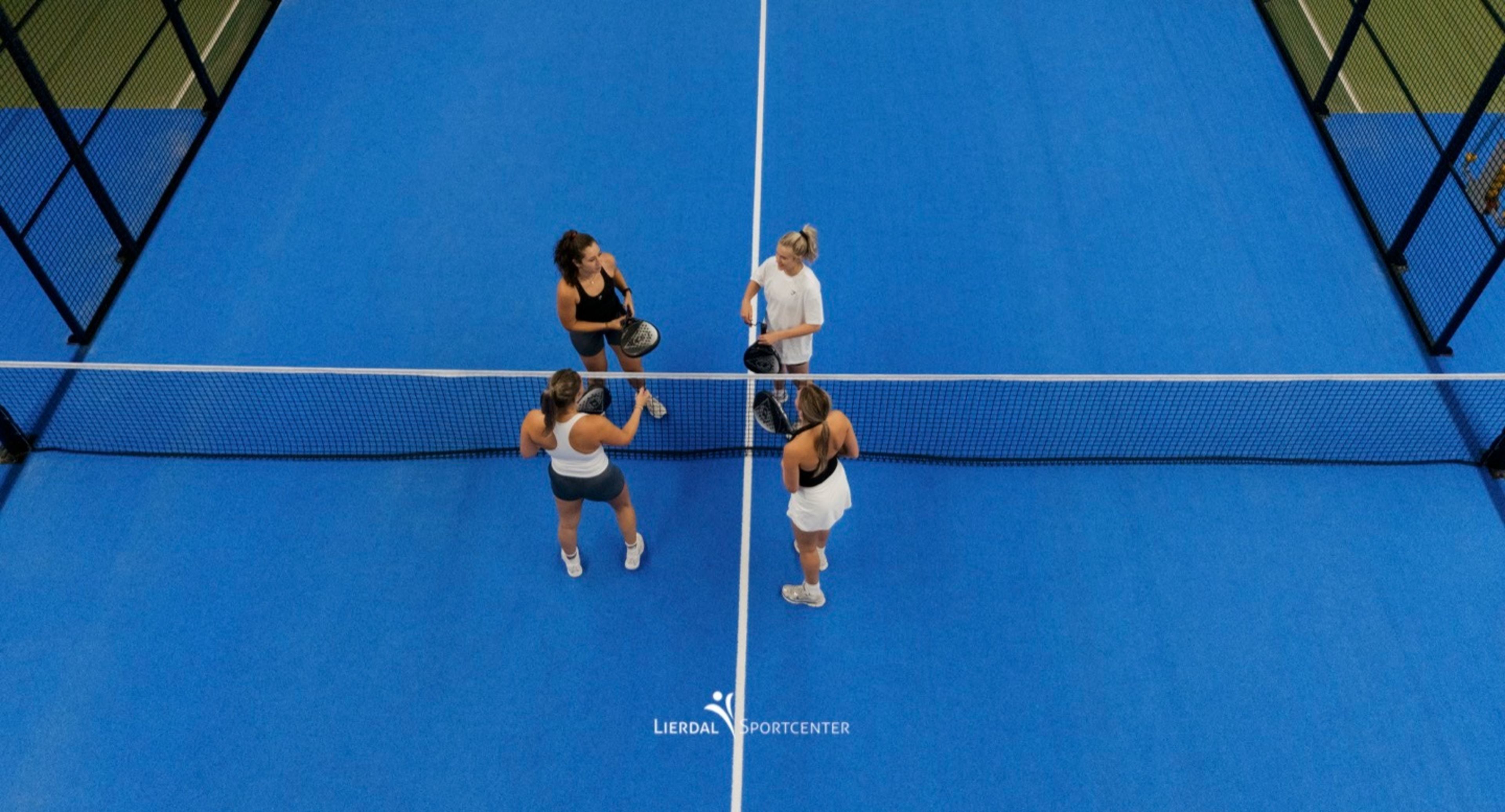 Lierdal Sportcenter — photo 5