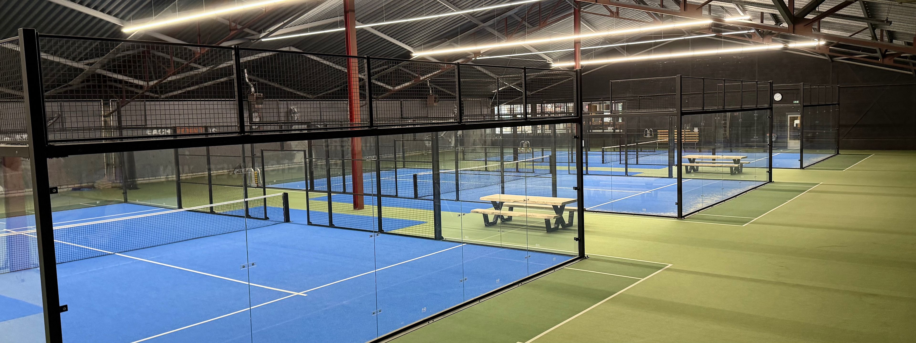 Lierdal Sportcenter — photo 7