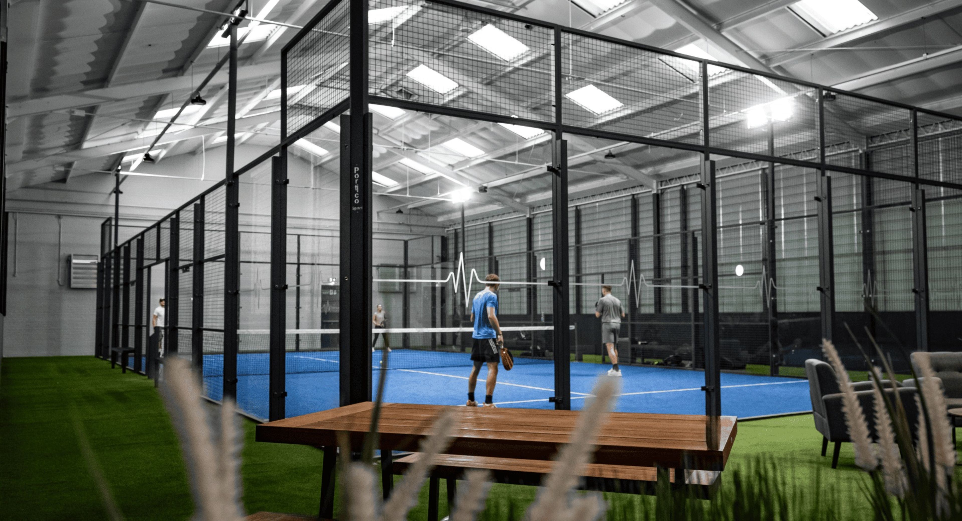 Life Leisure Houldsworth Village — photo 4