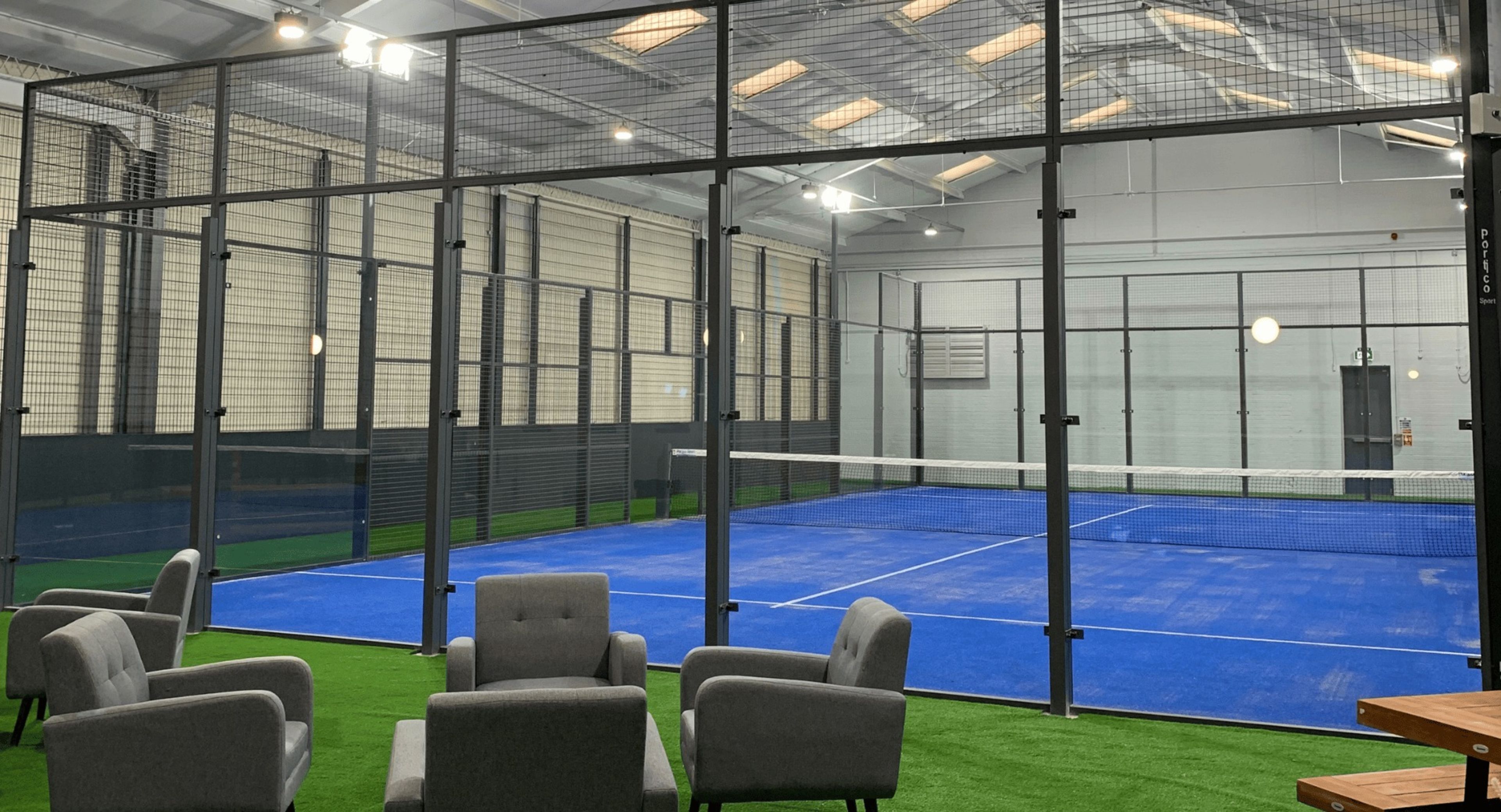 Life Leisure Houldsworth Village — photo 6