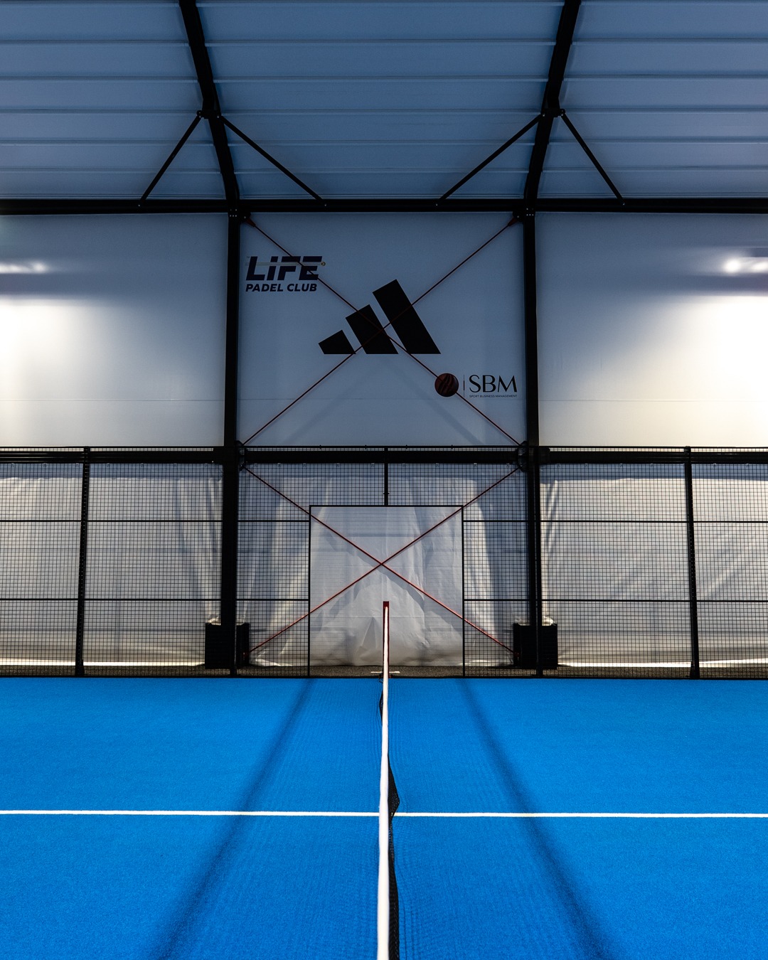 Life Padel Club Adidas — photo 7