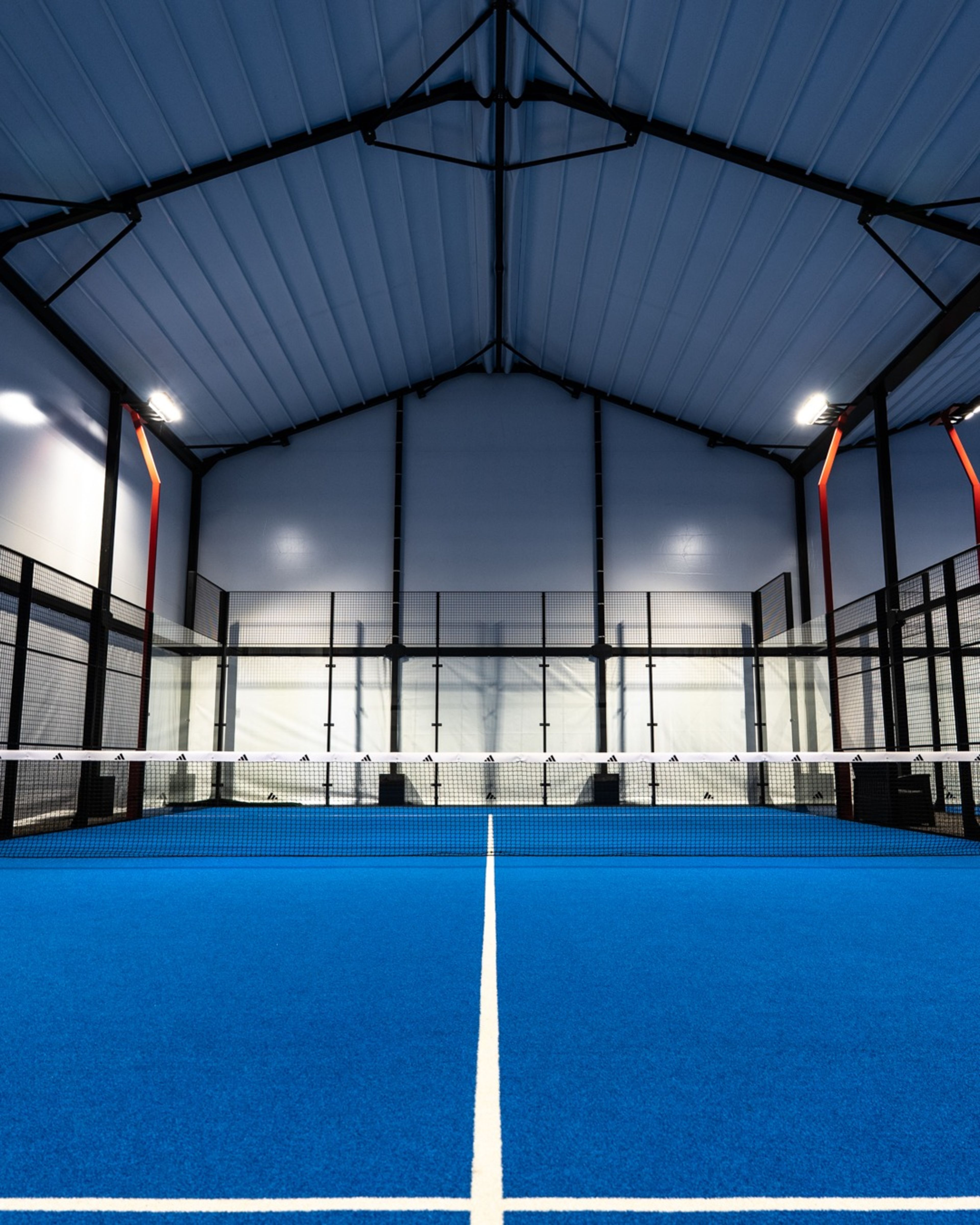 Life Padel Club Adidas — photo 10
