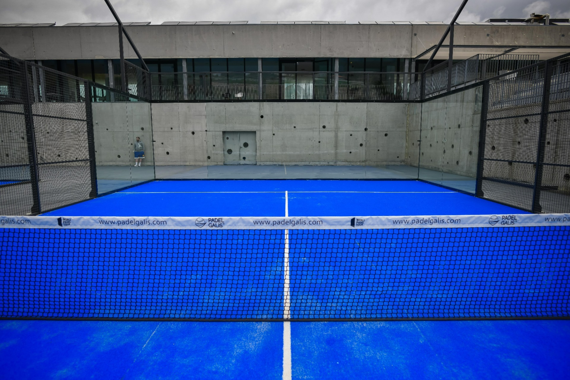 Life Padel — photo 3