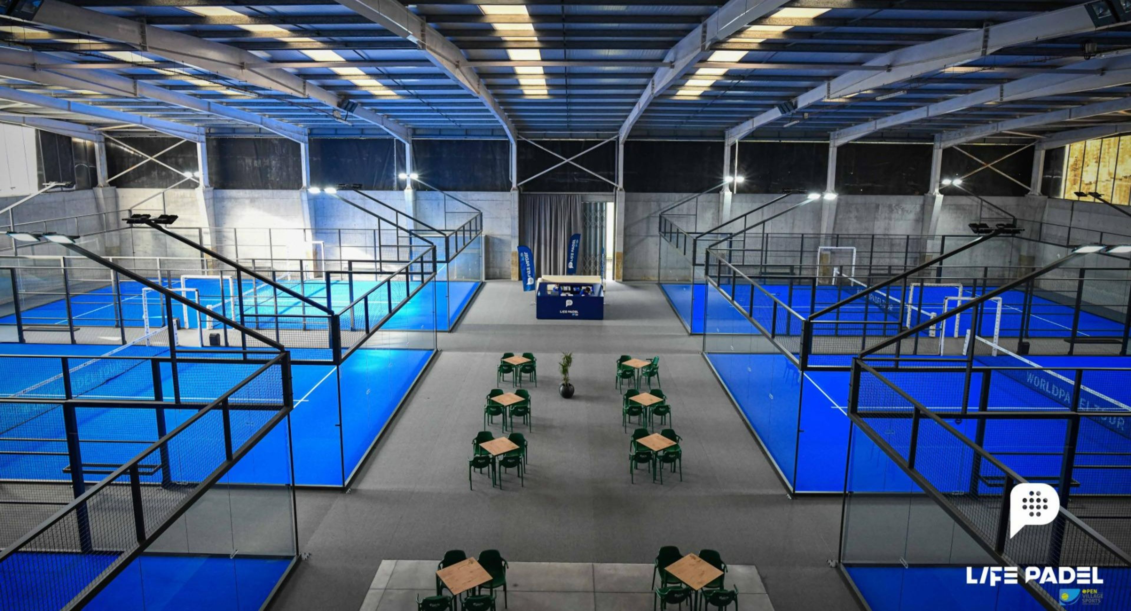 Life Padel — photo 4
