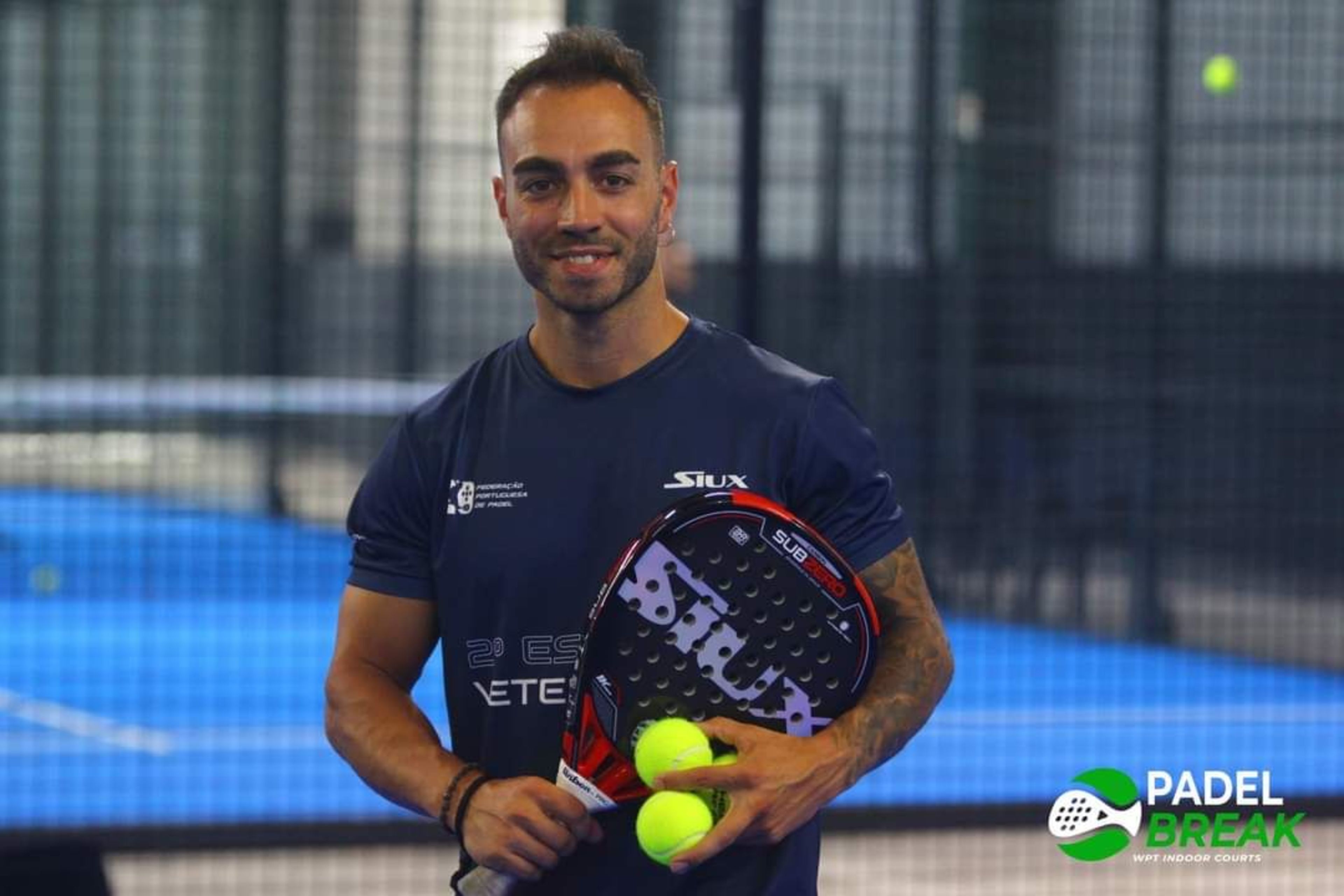 Life Padel — photo 5