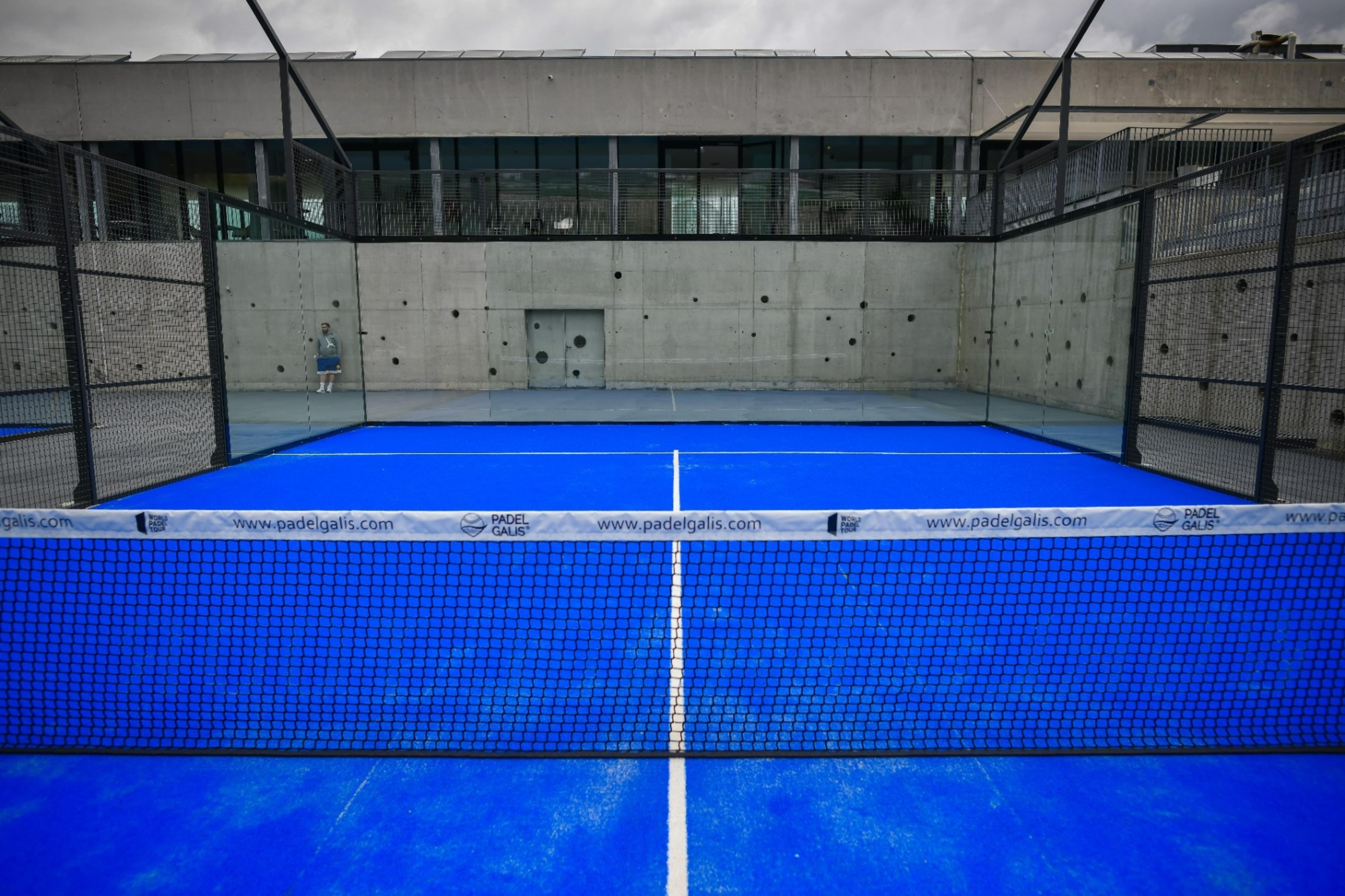 Life Padel — photo 7