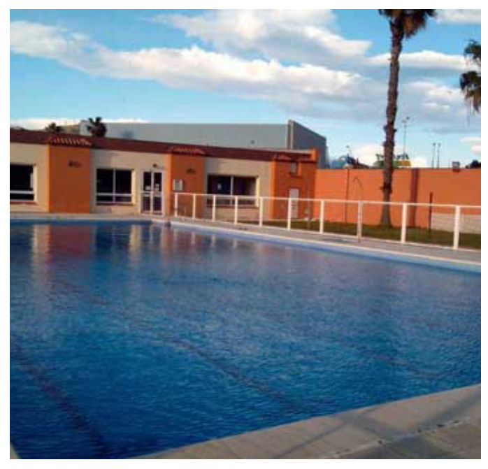 Linense Tenis Club — photo 3