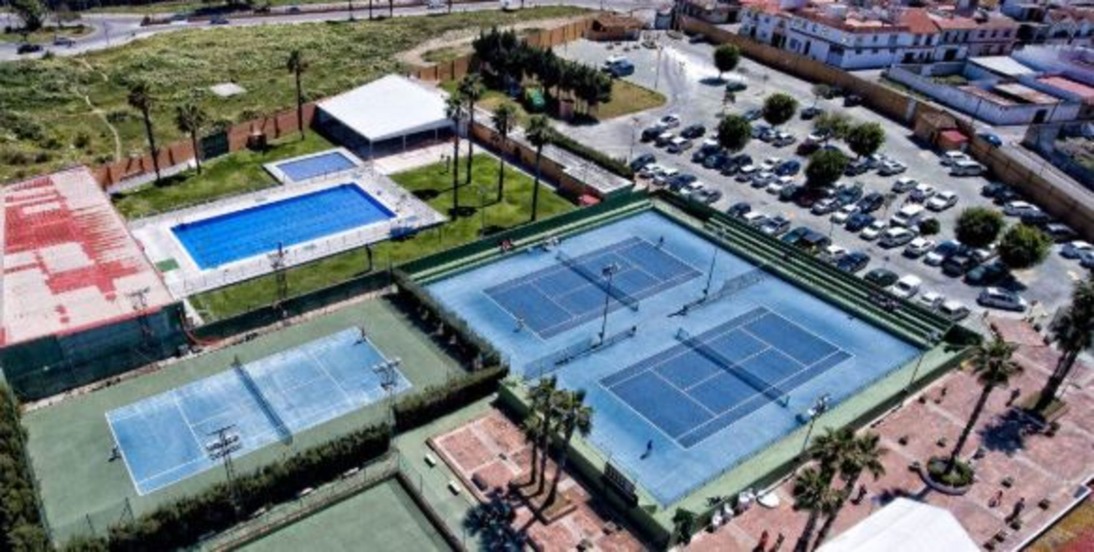 Linense Tenis Club — photo 5