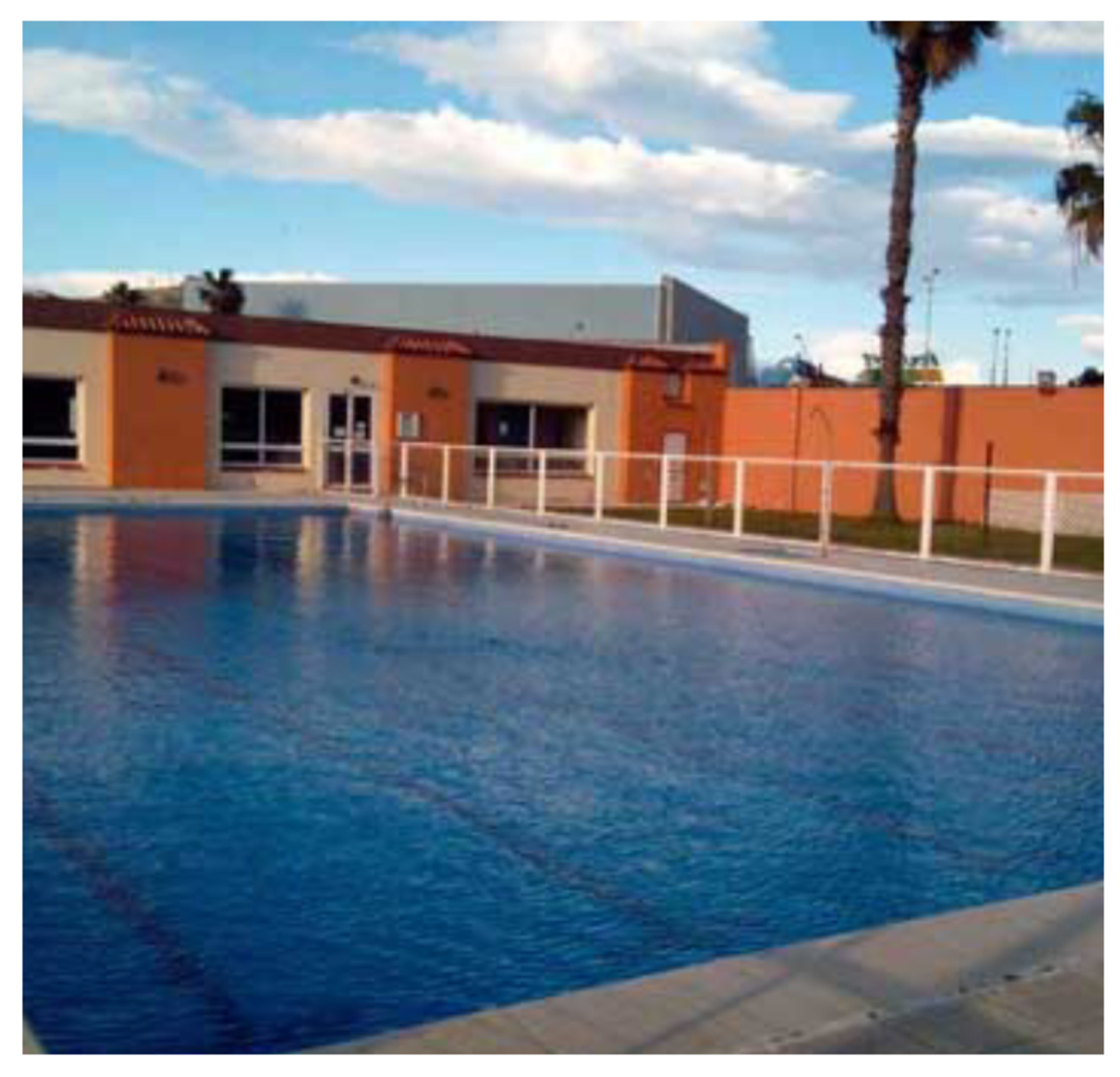 Linense Tenis Club — photo 6