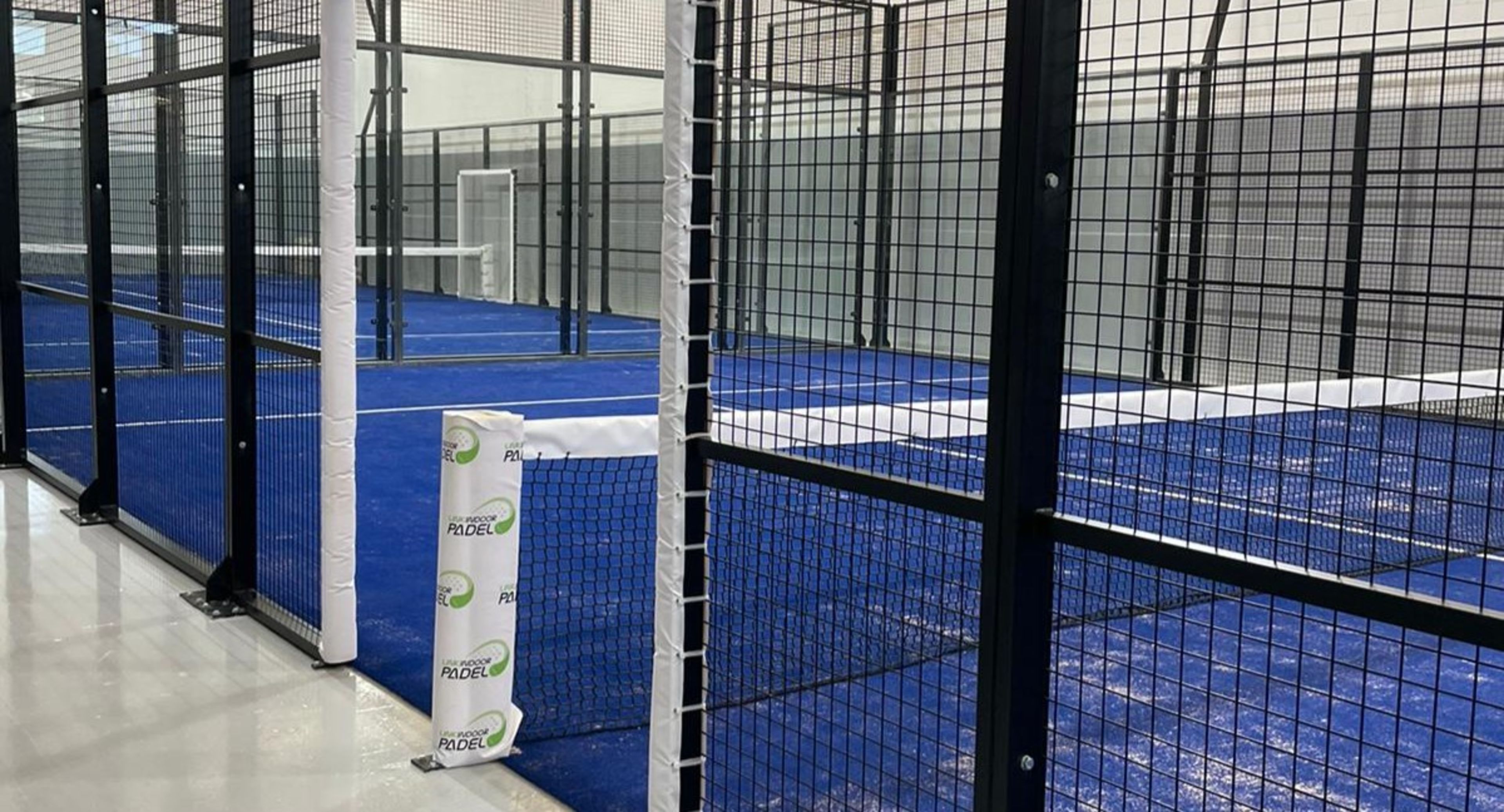 Link Pádel Indoor S.L — photo 6