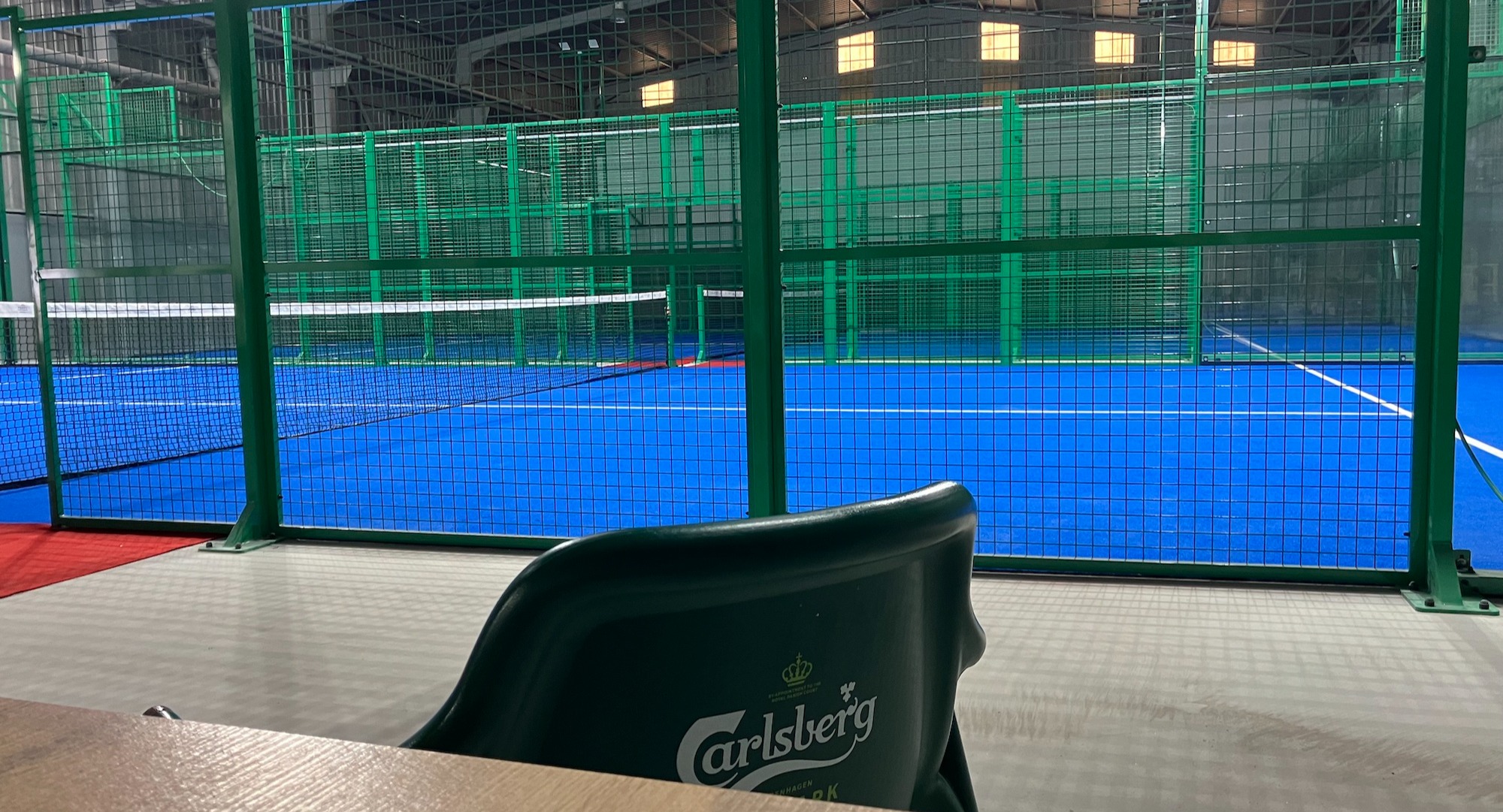 LinQ Padel Monção — photo 3