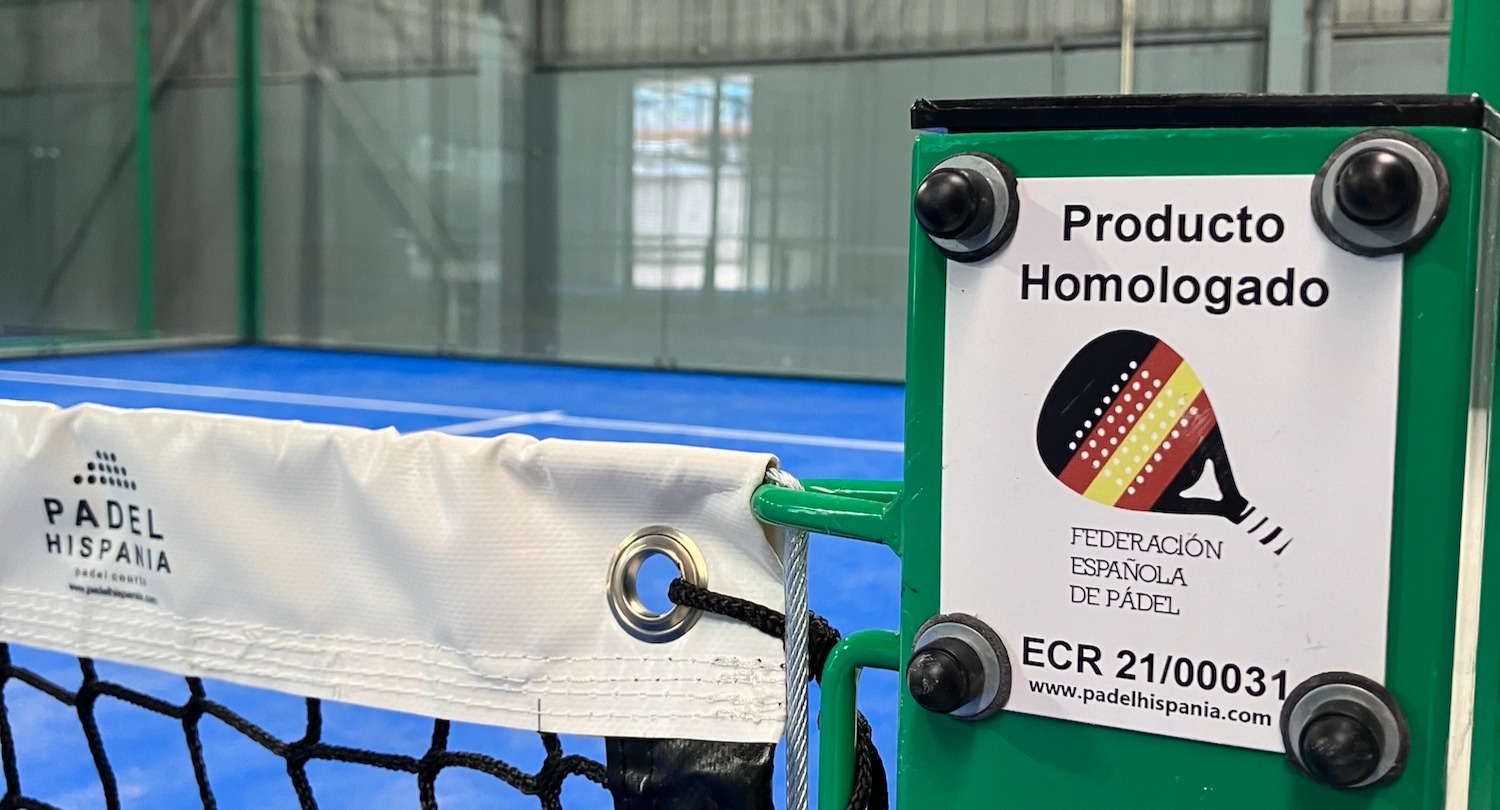 LinQ Padel Monção — photo 4