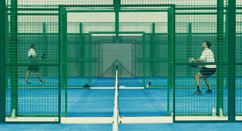 LinQ Padel Monção — photo 5