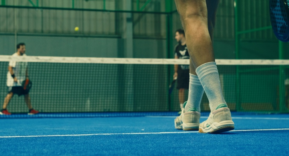 LinQ Padel Monção — photo 6