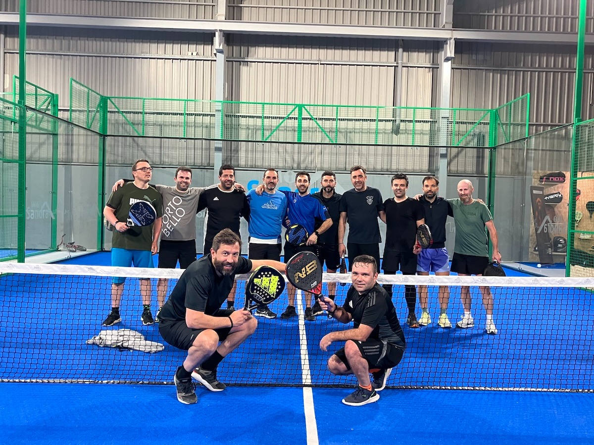 LinQ Padel Monção — photo 8