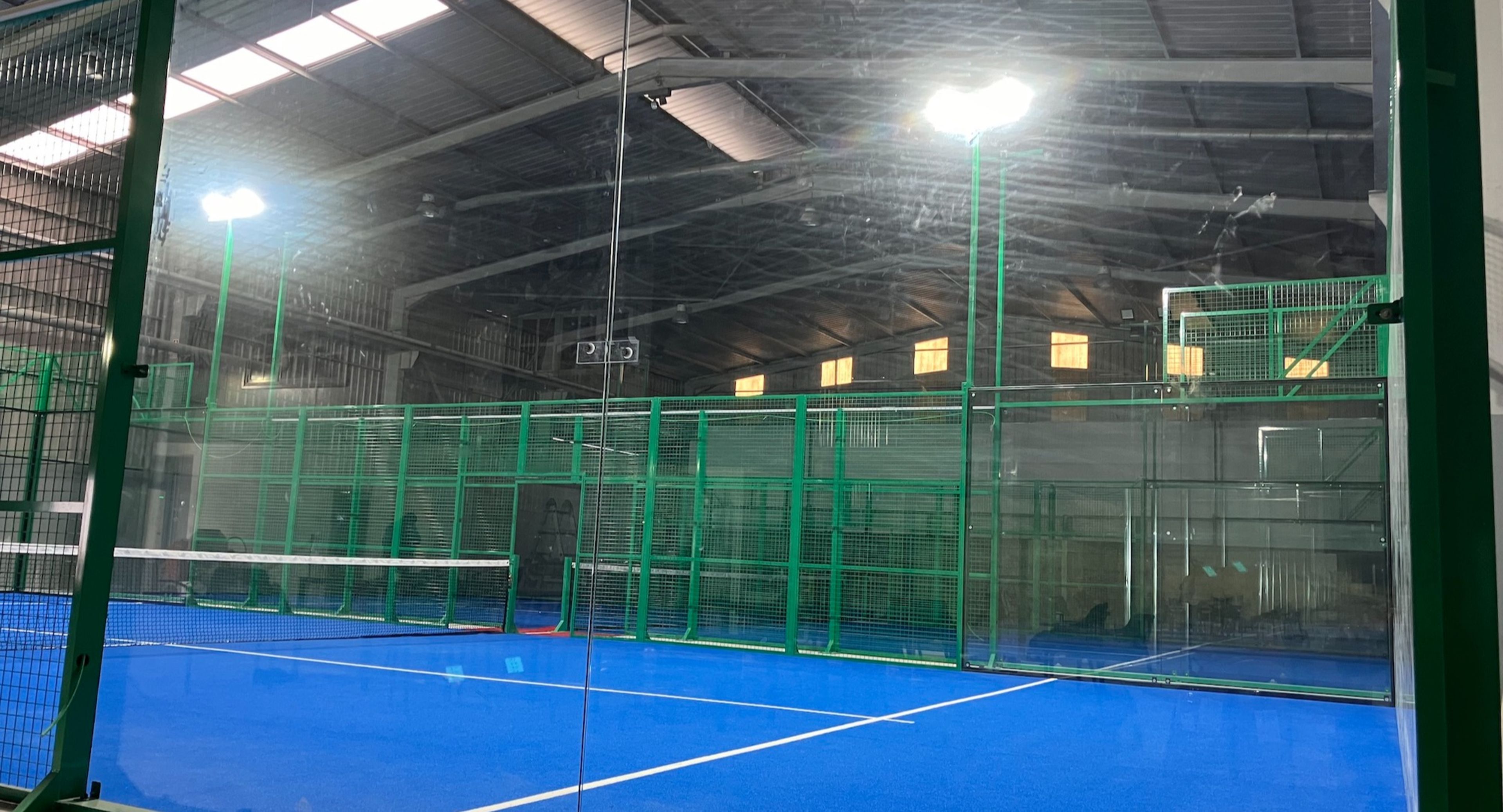 LinQ Padel Monção — photo 12