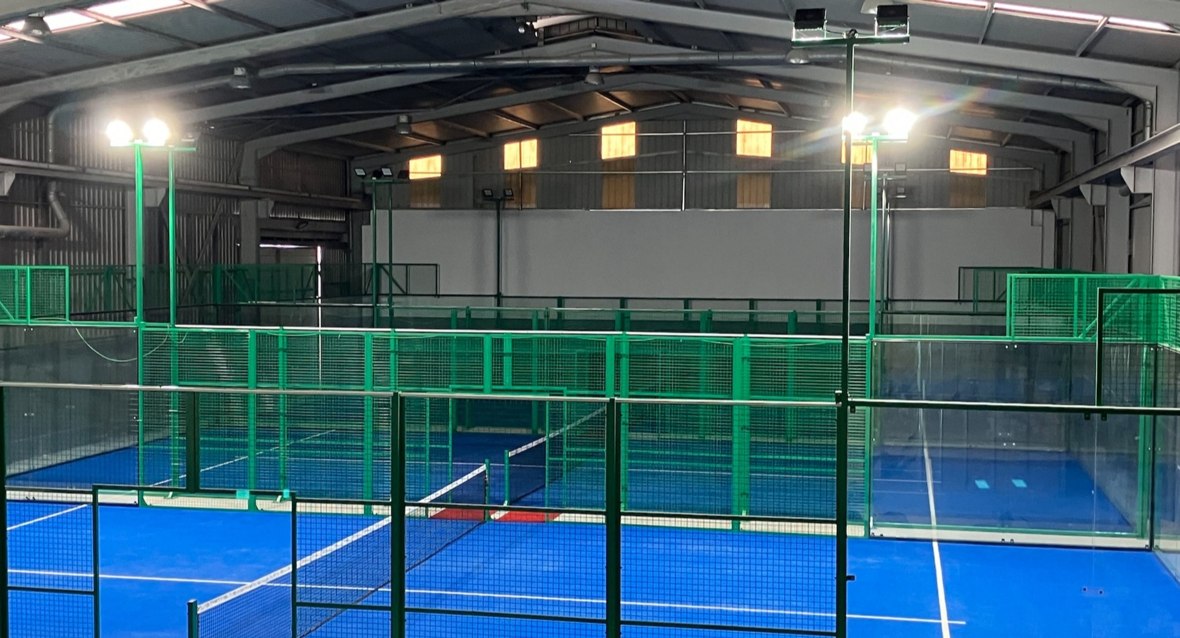 LinQ Padel Monção — photo 13