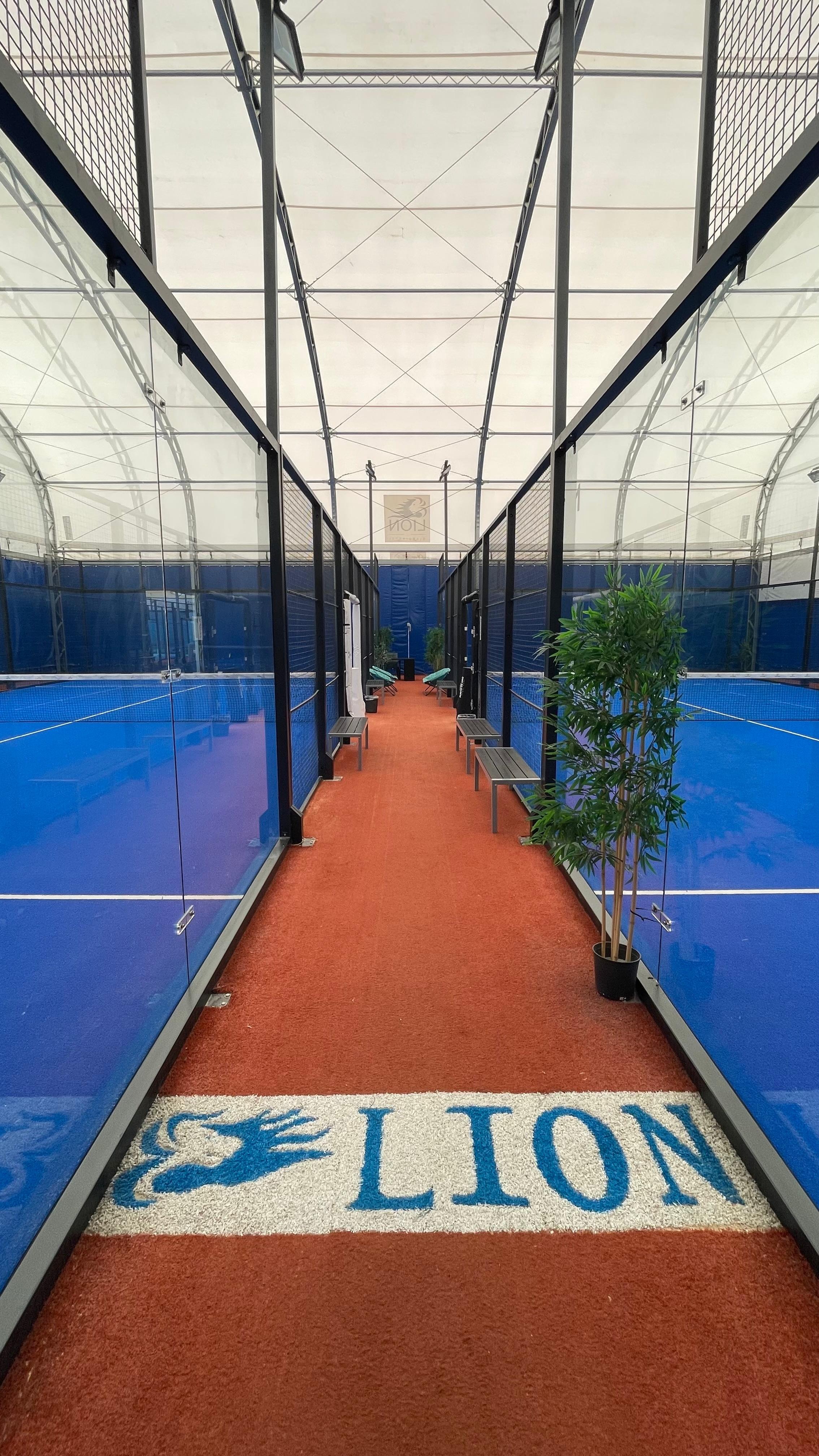 Lion Giardinetti — photo 3