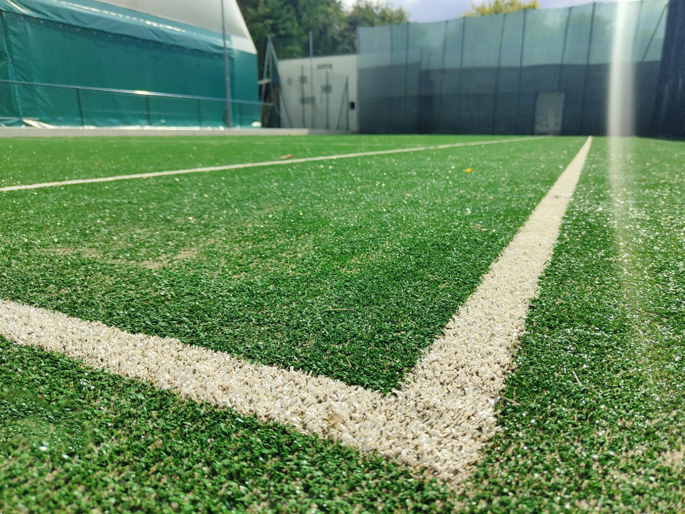 LIONS PADEL — photo 2