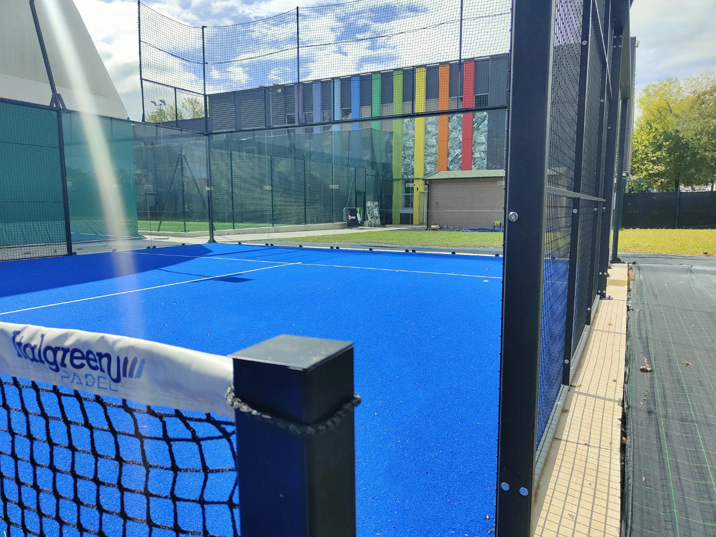 LIONS PADEL — photo 3