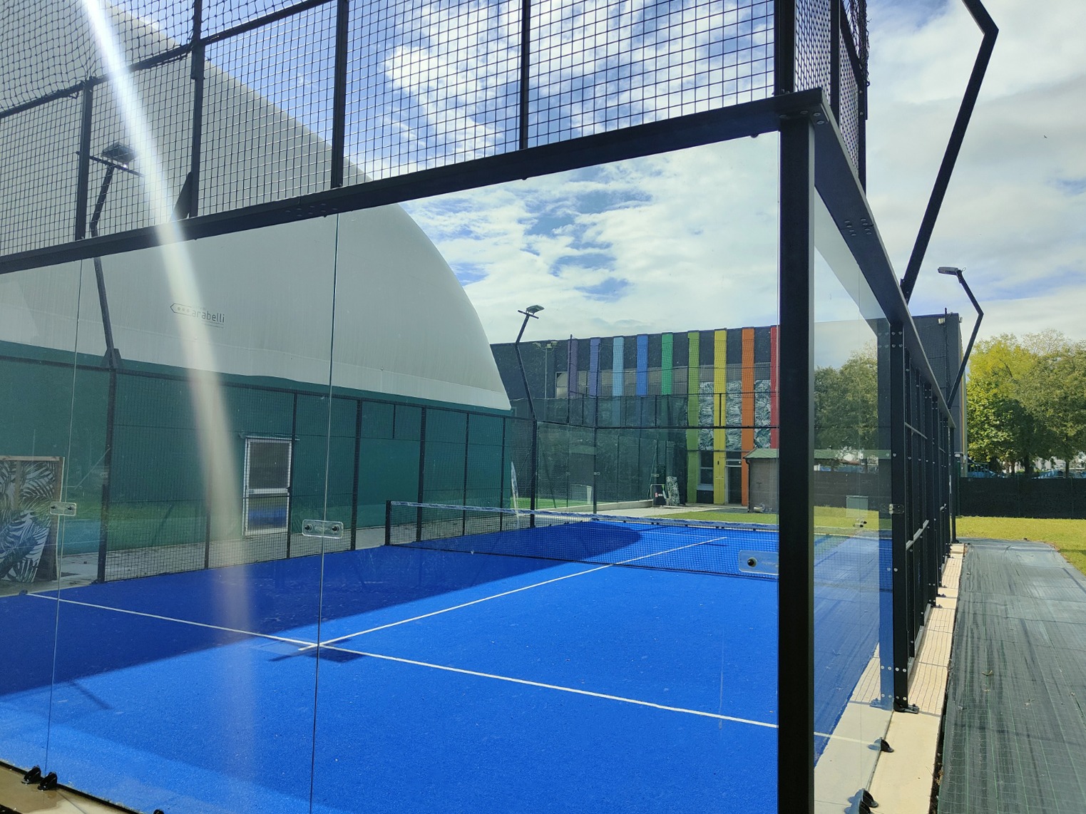 LIONS PADEL — photo 4