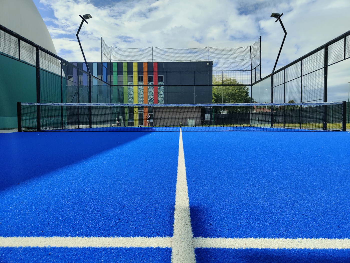 LIONS PADEL — photo 5
