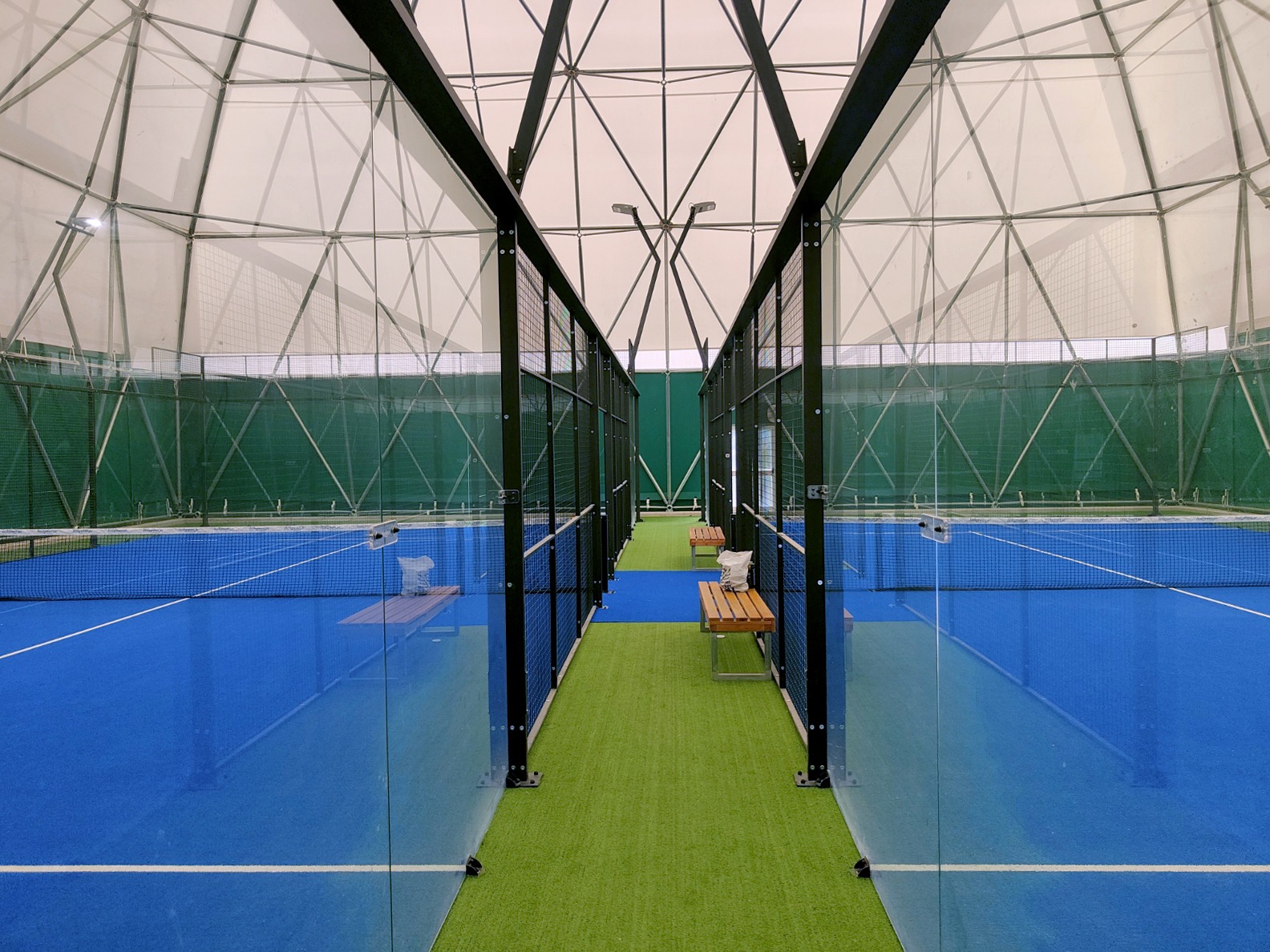 LIONS PADEL — photo 6