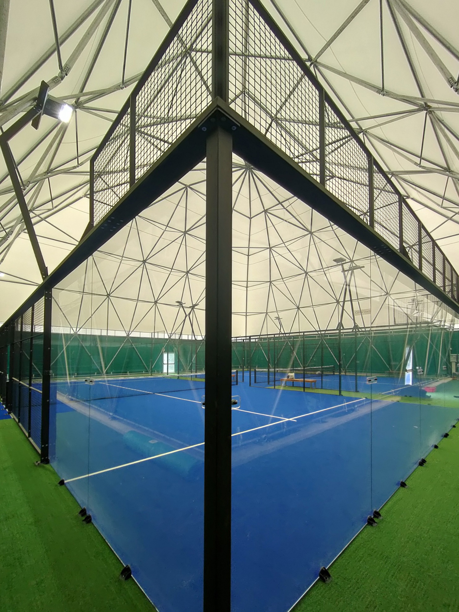 LIONS PADEL — photo 7