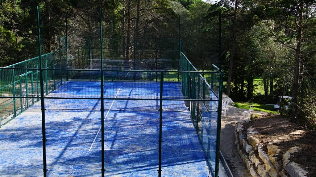 Lisbon Sports Club — photo 2