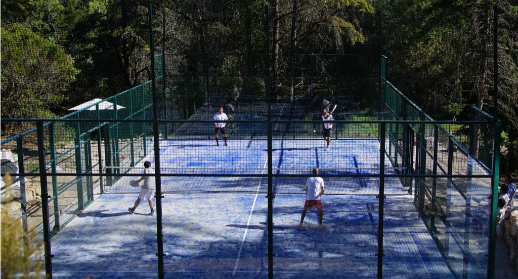 Lisbon Sports Club — photo 3