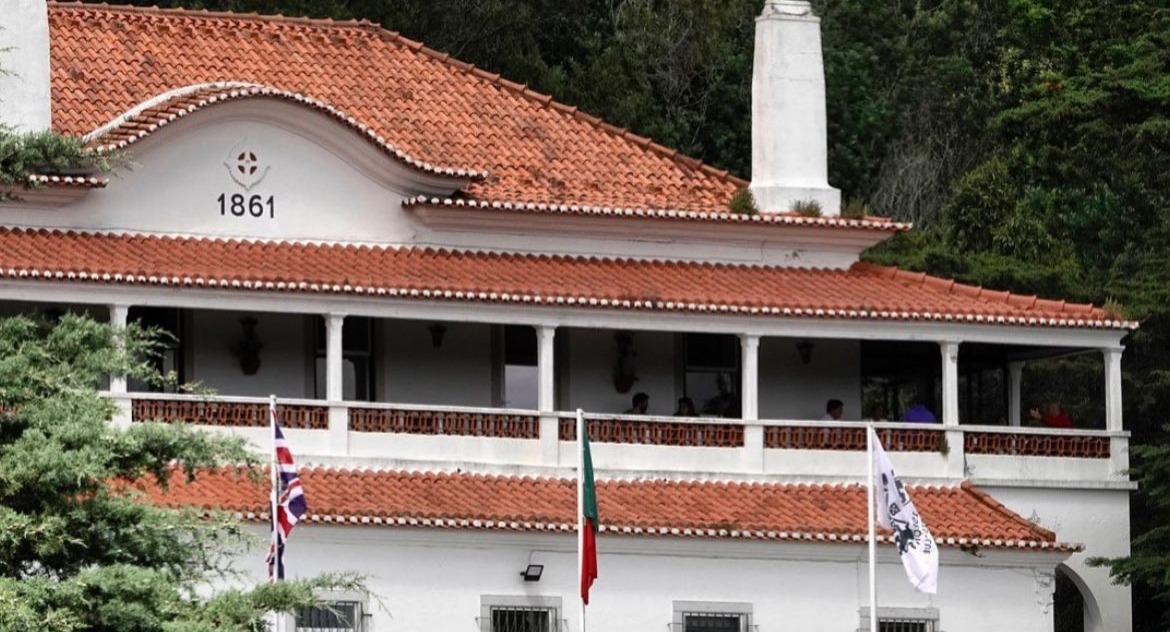Lisbon Sports Club — photo 4