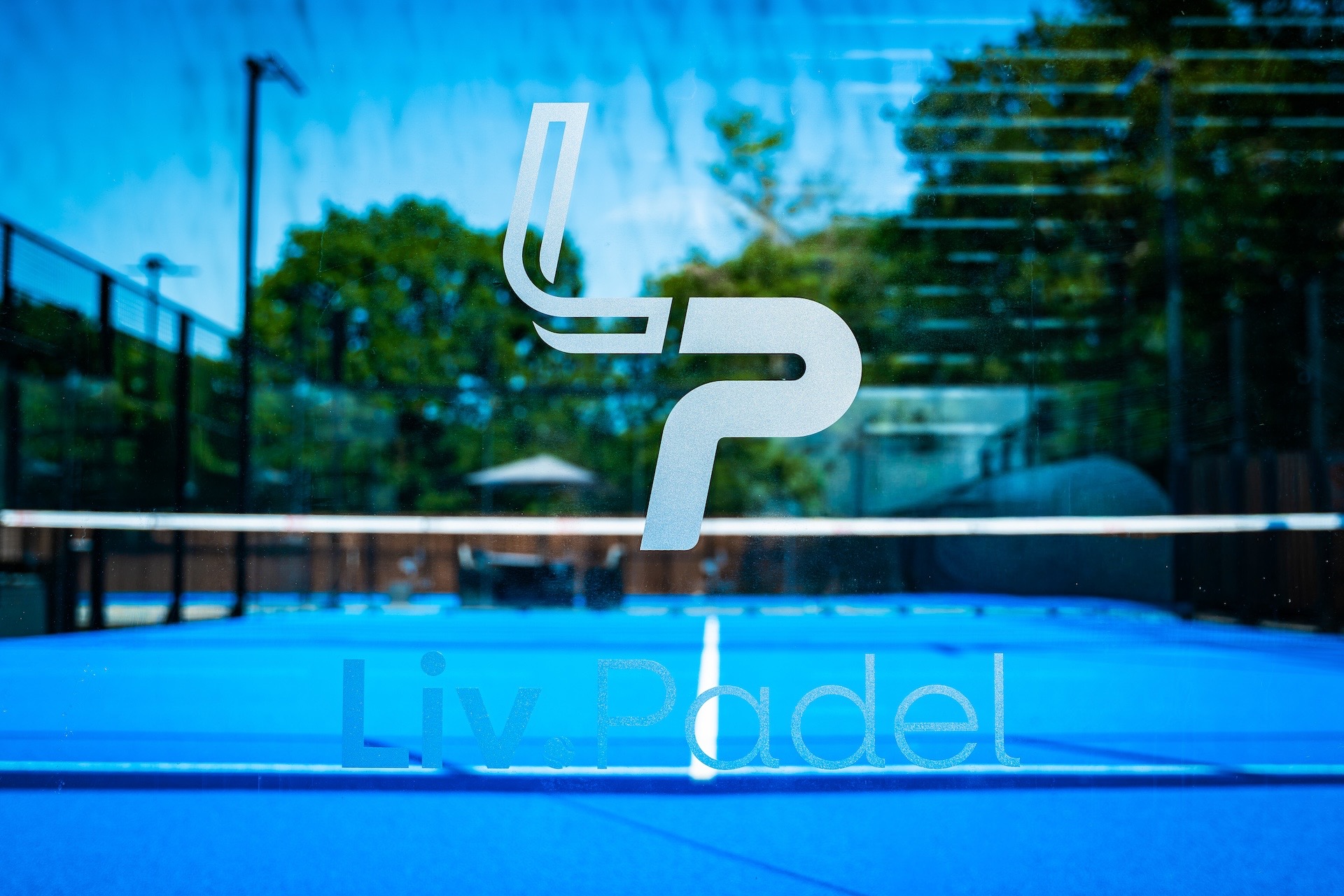 Liv Padel Four Ashes, Solihull — photo 4