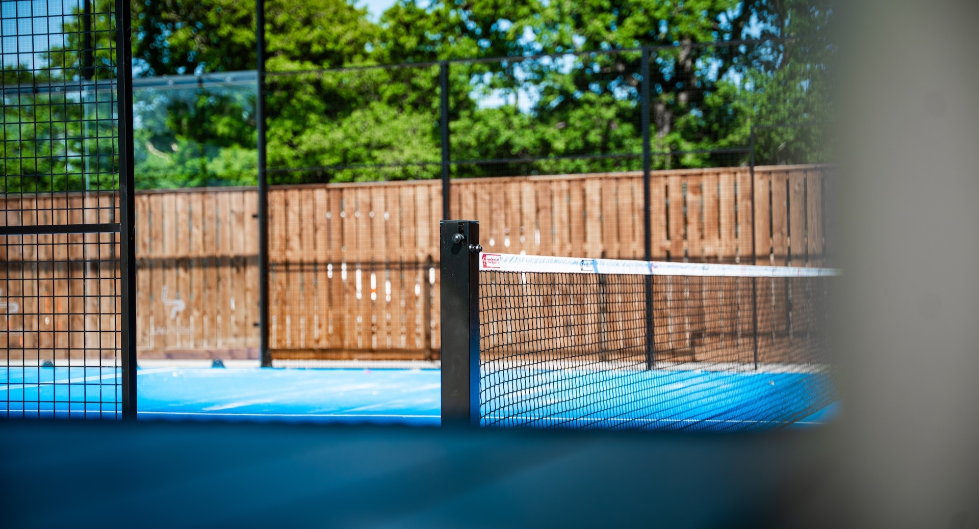 Liv Padel Four Ashes, Solihull — photo 5
