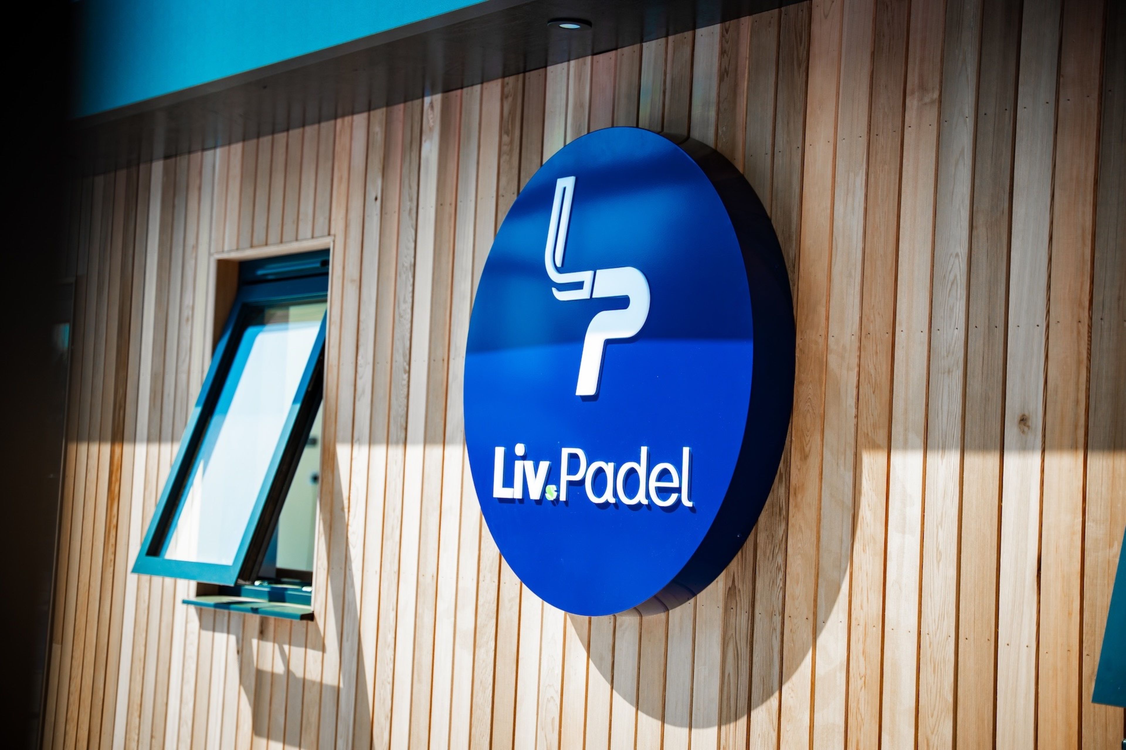 Liv Padel Four Ashes, Solihull — photo 8